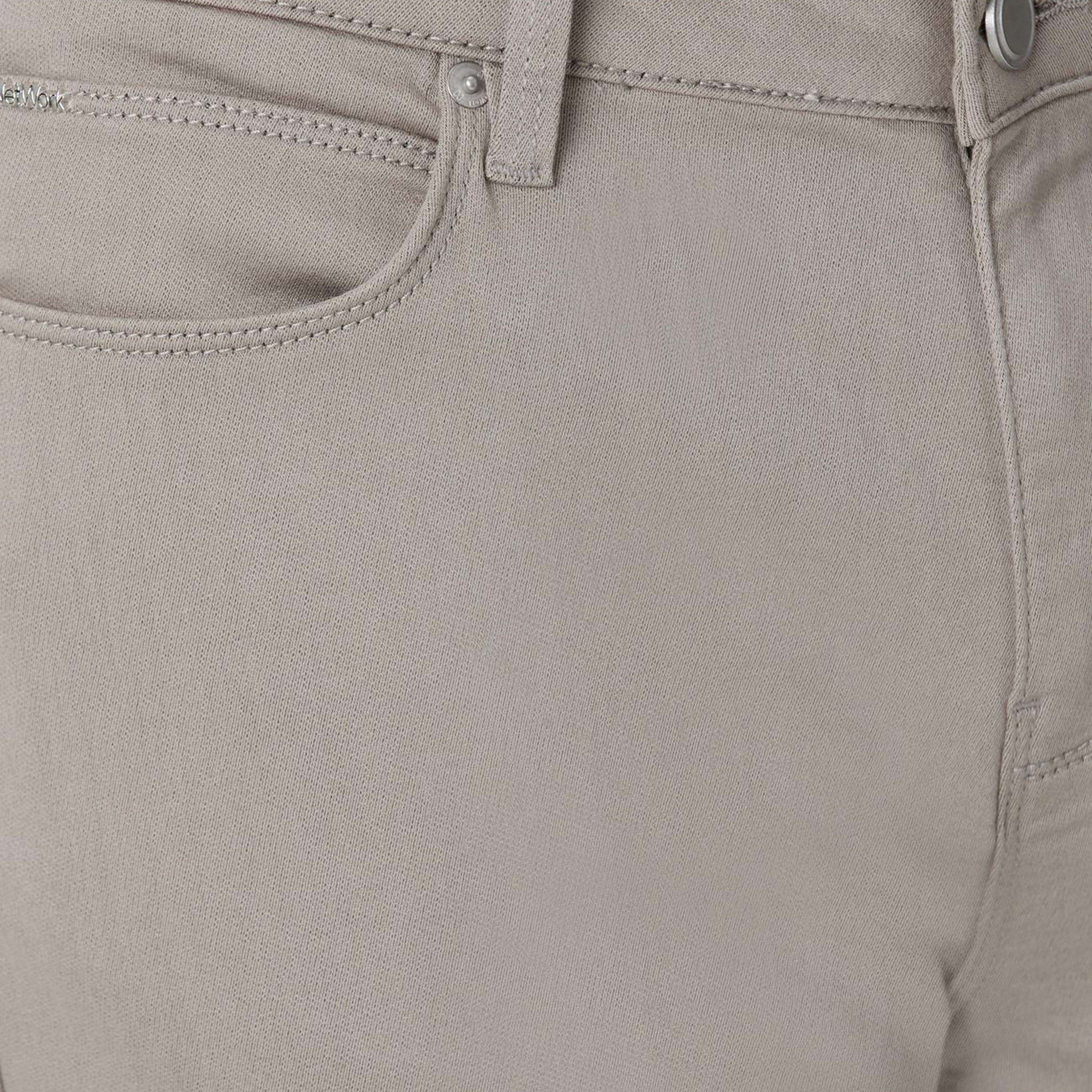 Network Erkek Vizon Casual Pantolon
