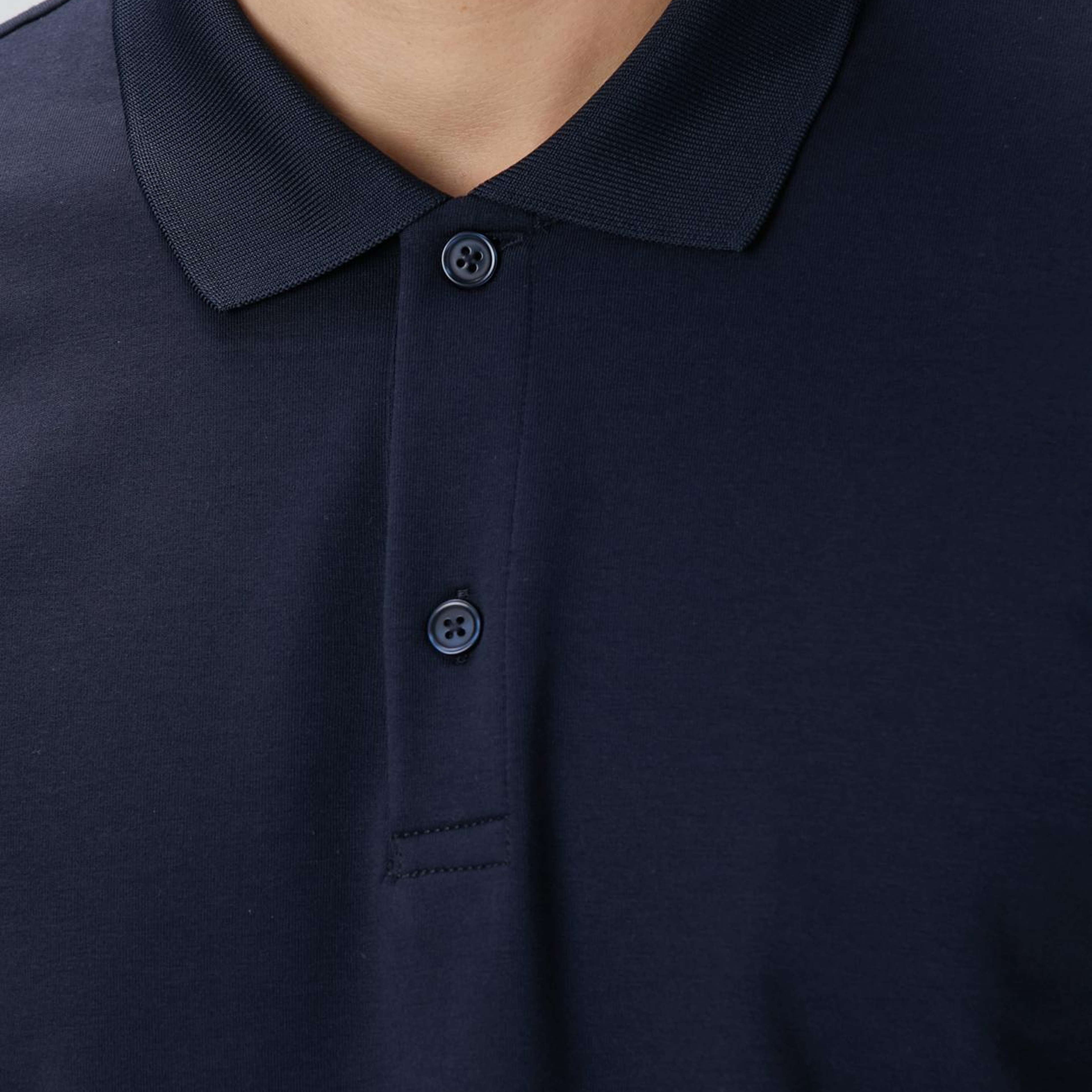 Network Erkek N-Tech Lacivert T-Shirt