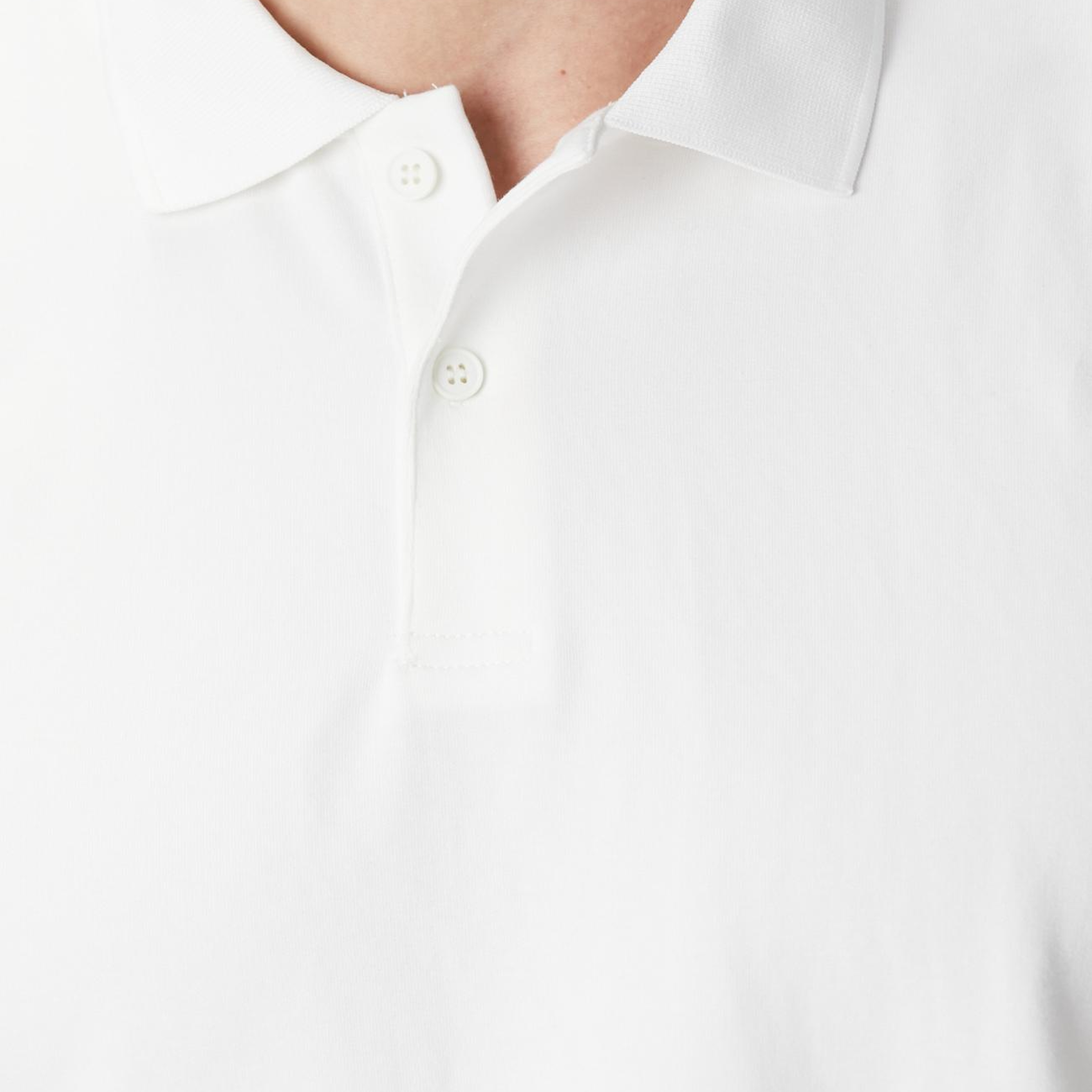 Network Erkek N-Tech Kırık Beyaz T-Shirt