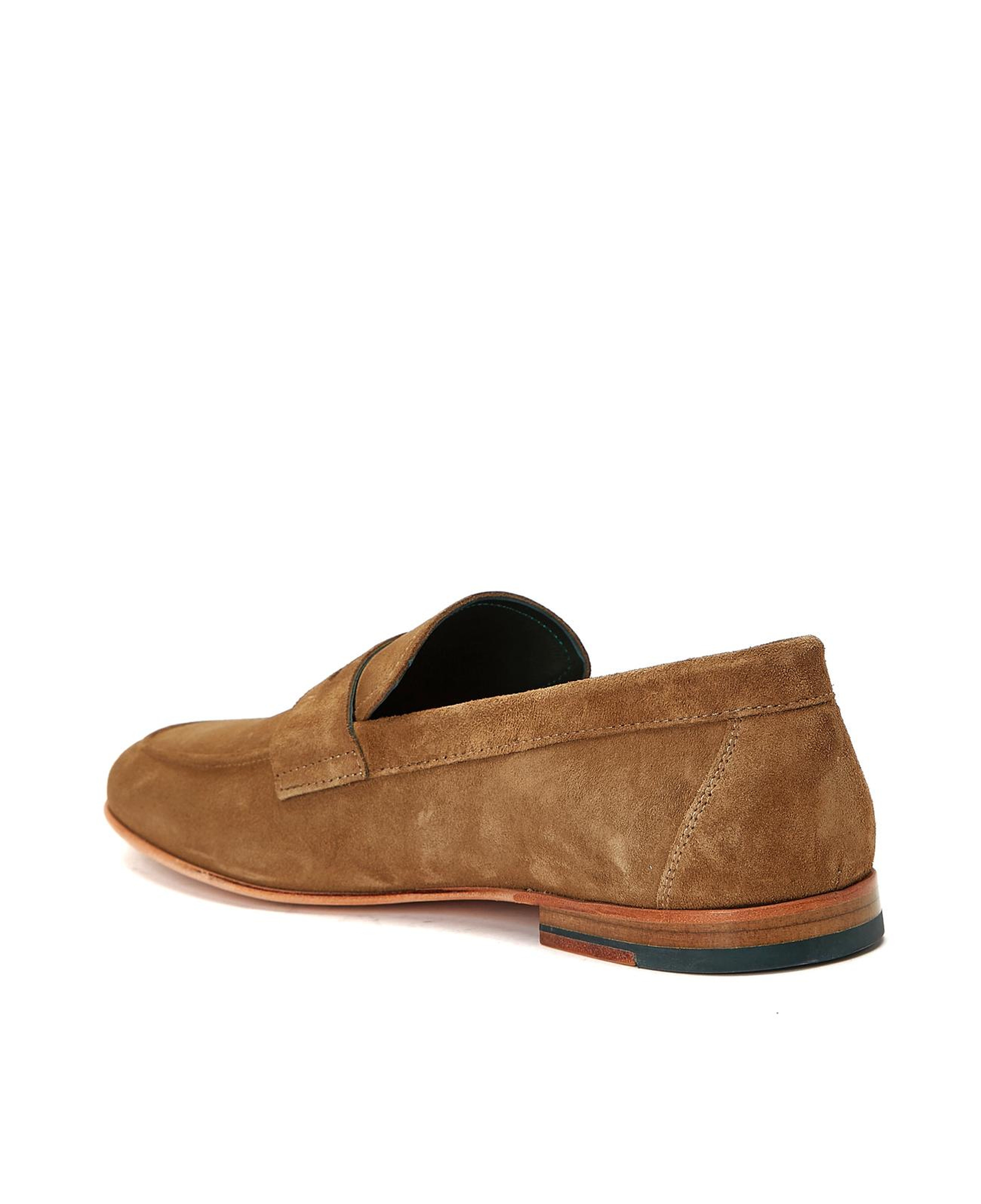 Gh For Nw Erkek Kum Klasik Deri Loafer