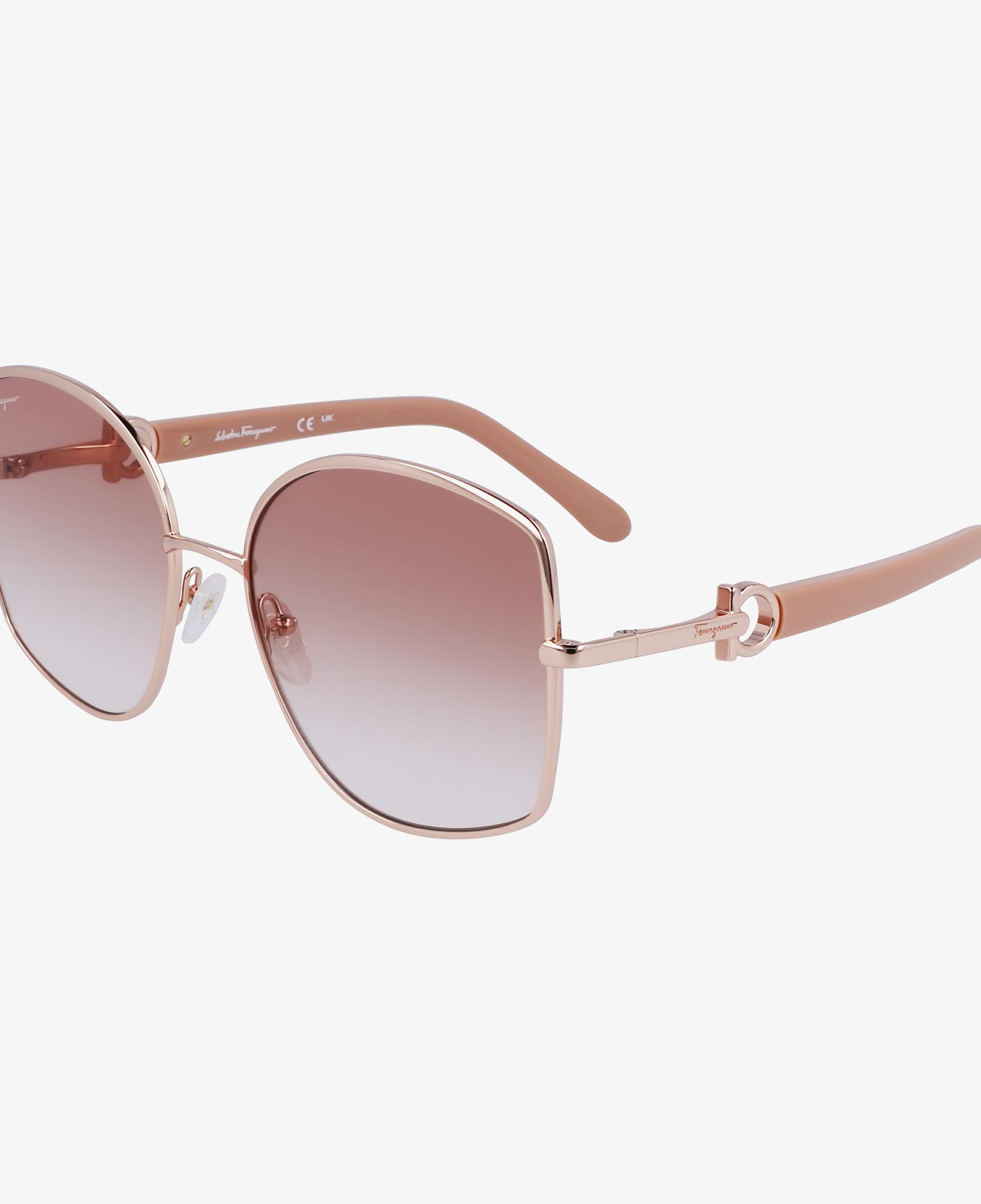 Salvatore Ferragamo Kadın Pembe Gözlük