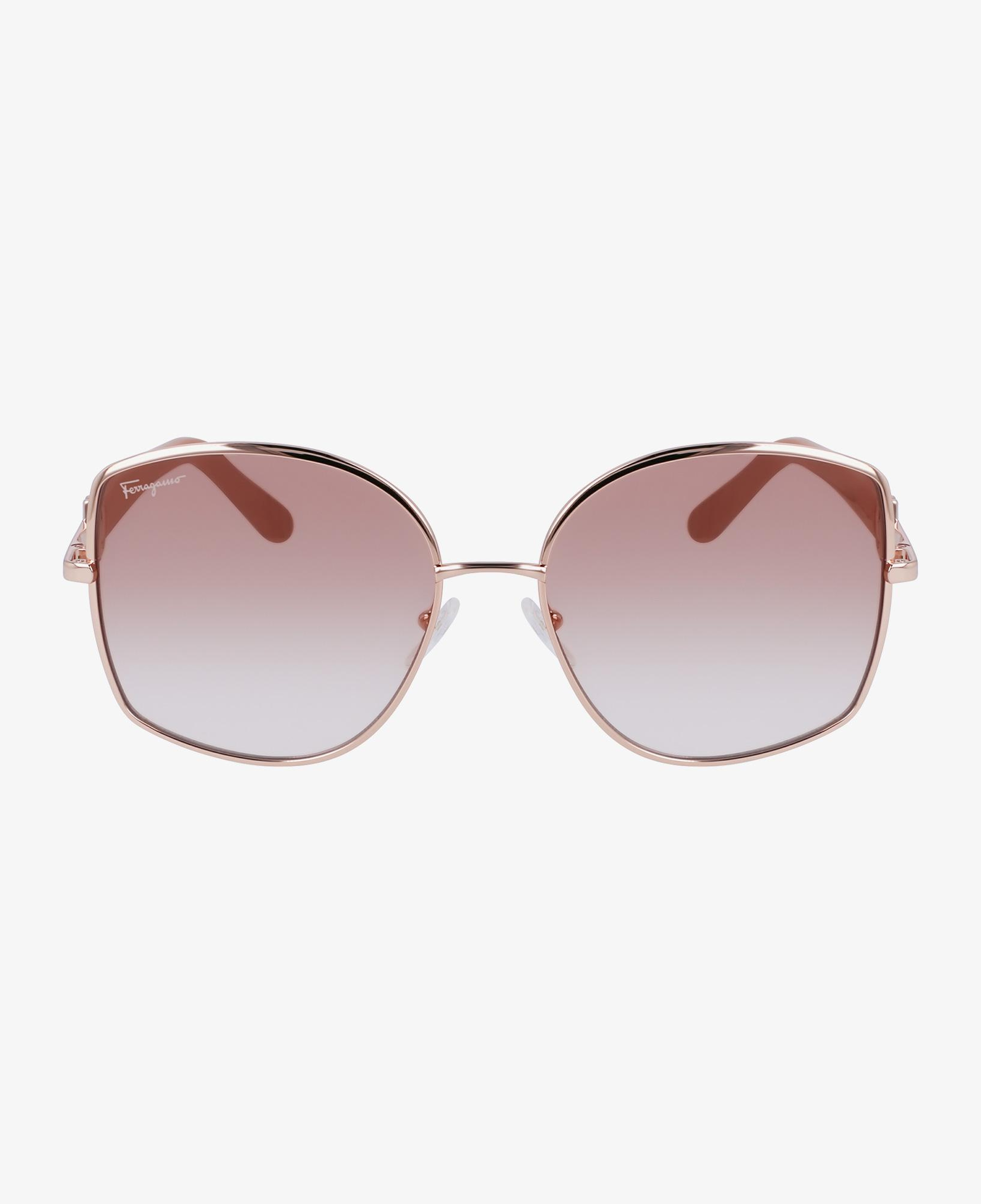 Salvatore Ferragamo Kadın Pembe Gözlük