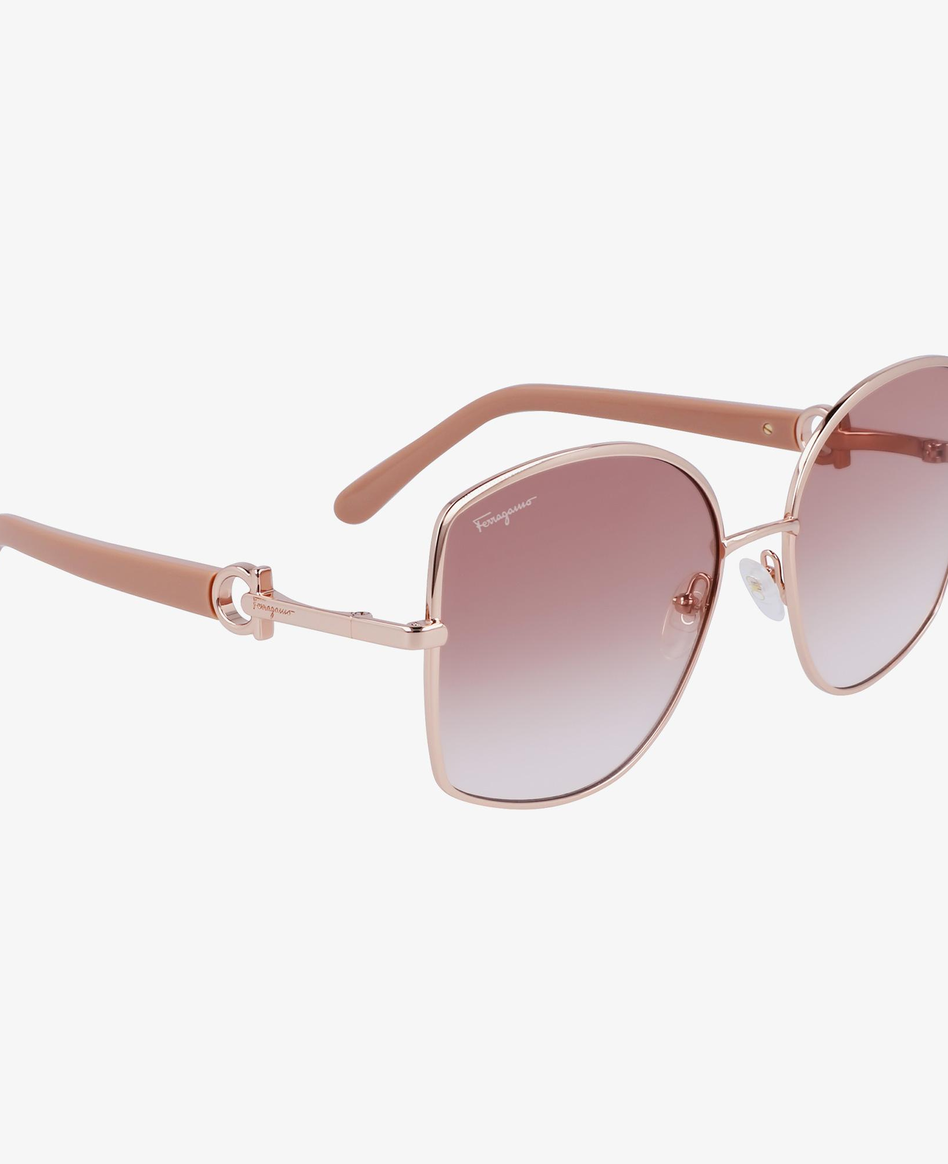 Salvatore Ferragamo Kadın Pembe Gözlük