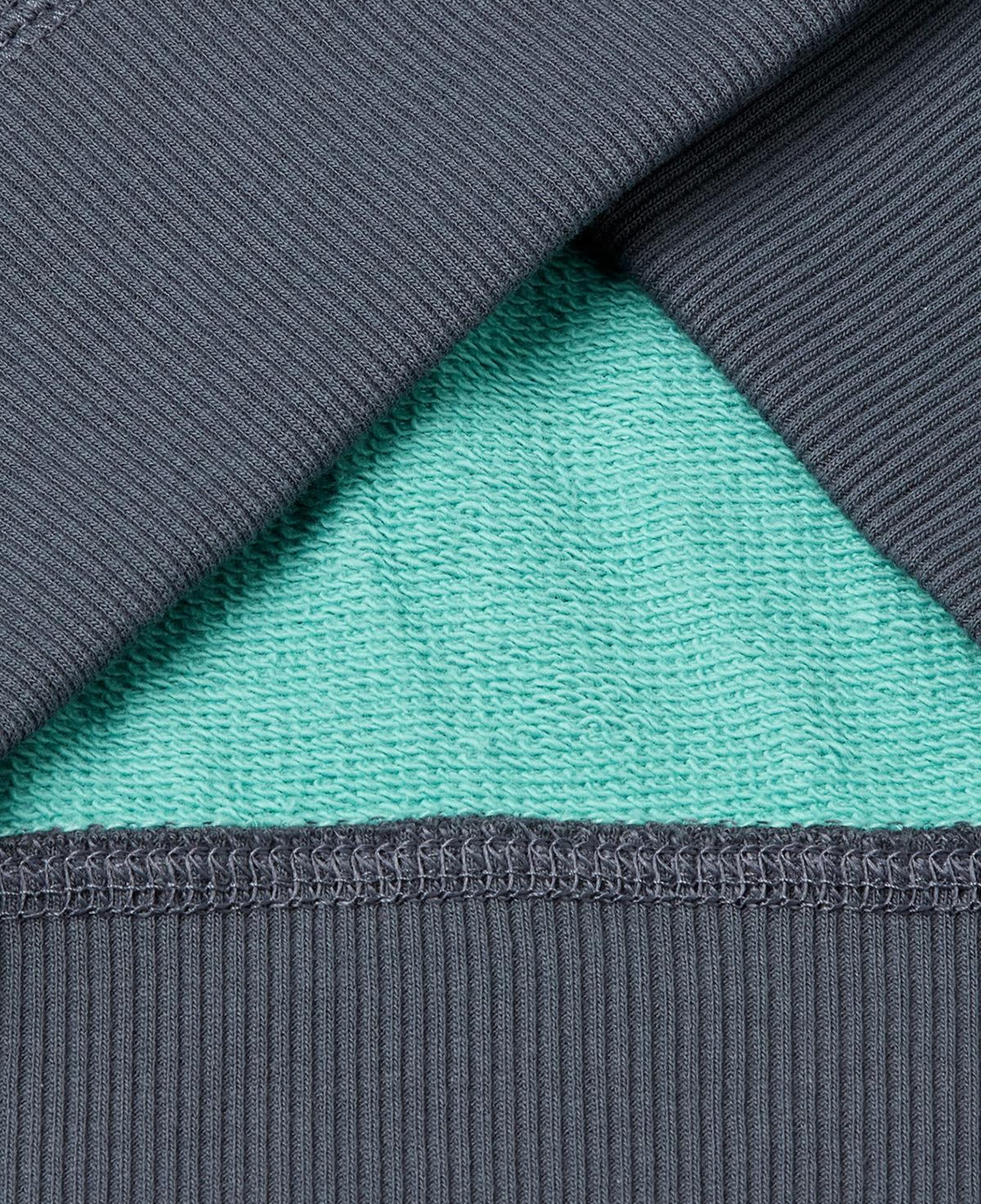 Erkek Çocuk Mix Logolu Sweatshirt