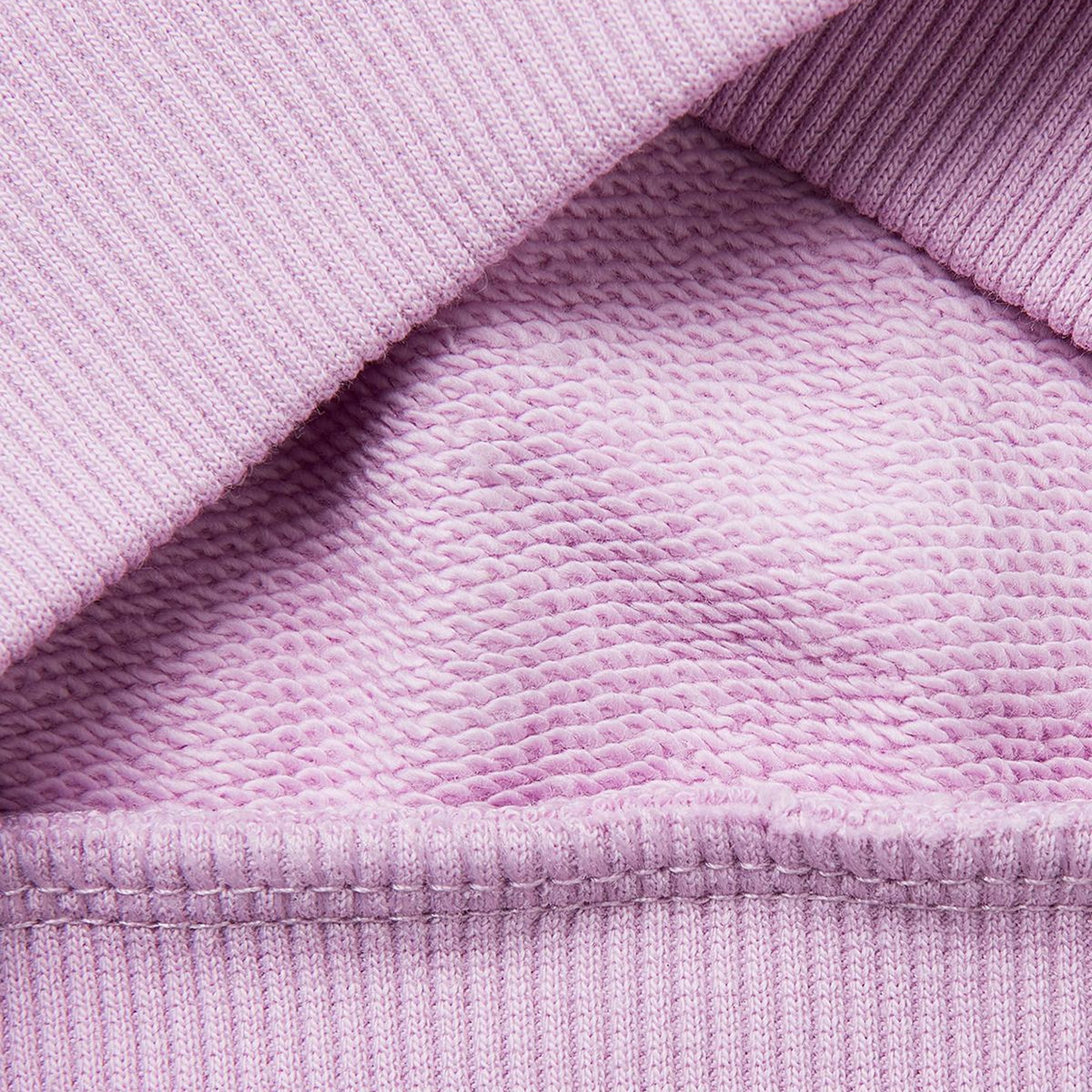 Kız Çocuk Pembe Looney Tunes Baskılı Bisiklet Yaka Sweatshirt