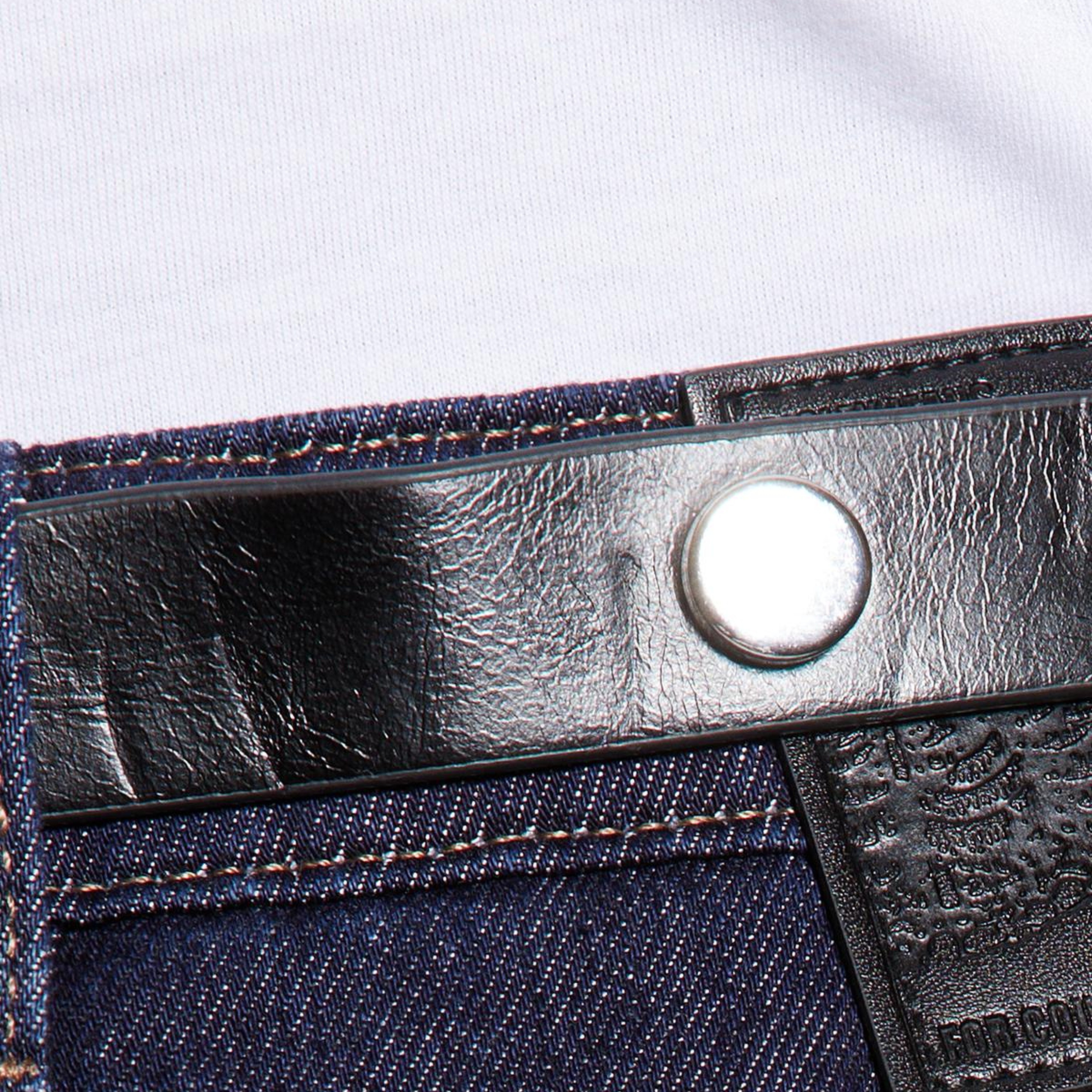 Kadın Antrasit Pamuk ve Liyosel Karışımlı Yüksek Bel Midi Denim Etek