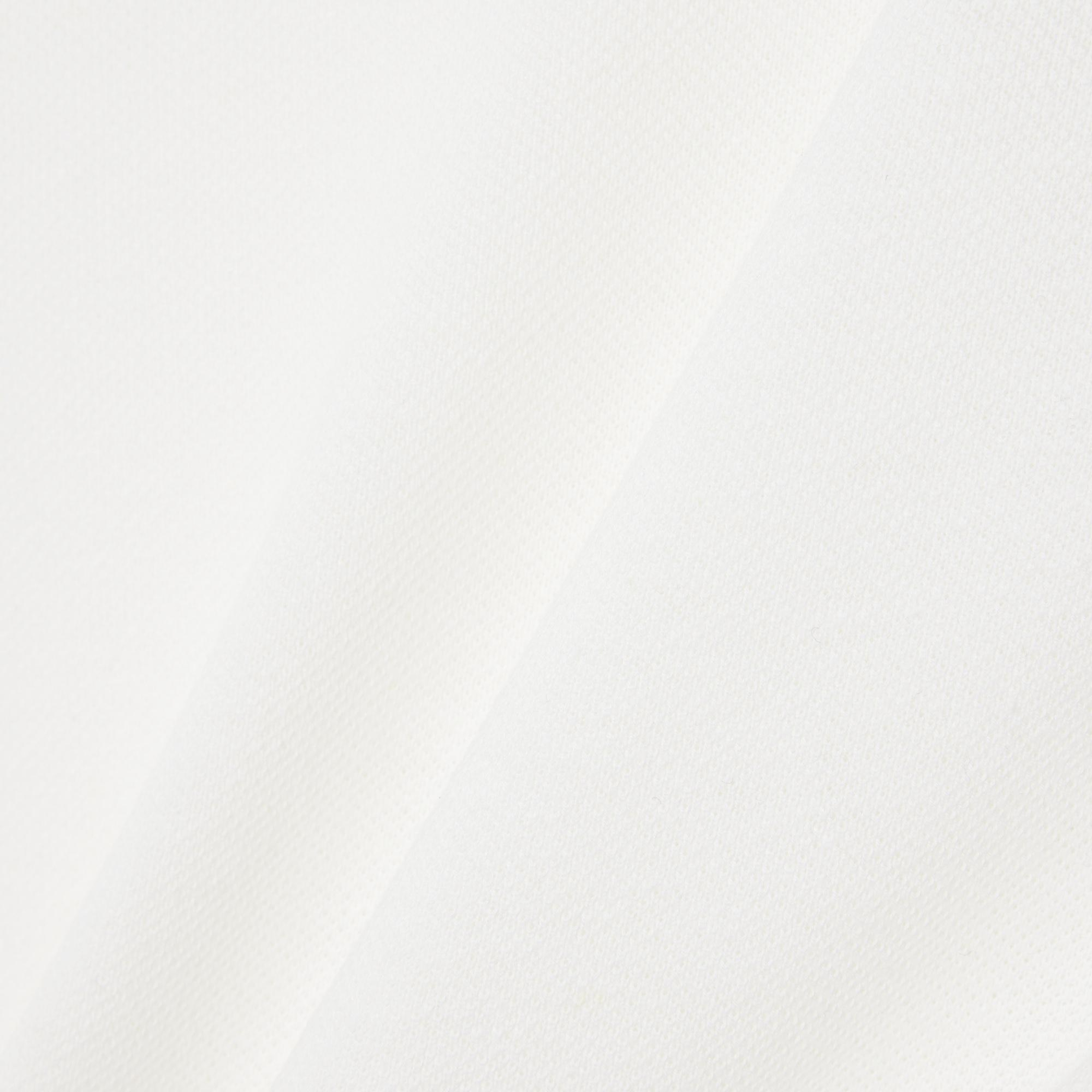 Lacoste Erkek Classic Fit Bisiklet Yaka Beyaz T-Shirt
