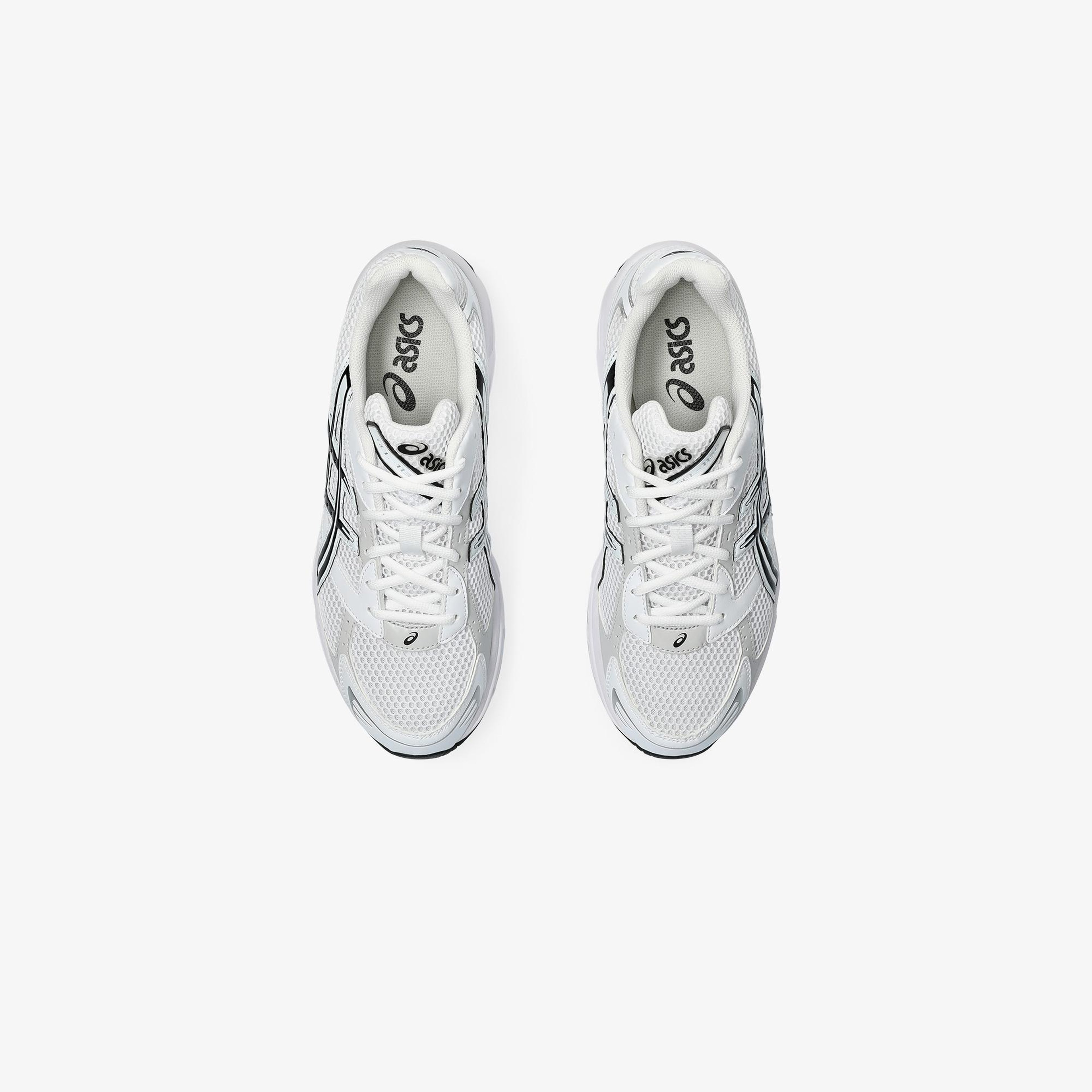 Asics Gel-1130 Beyaz Unisex Spor Ayakkabı