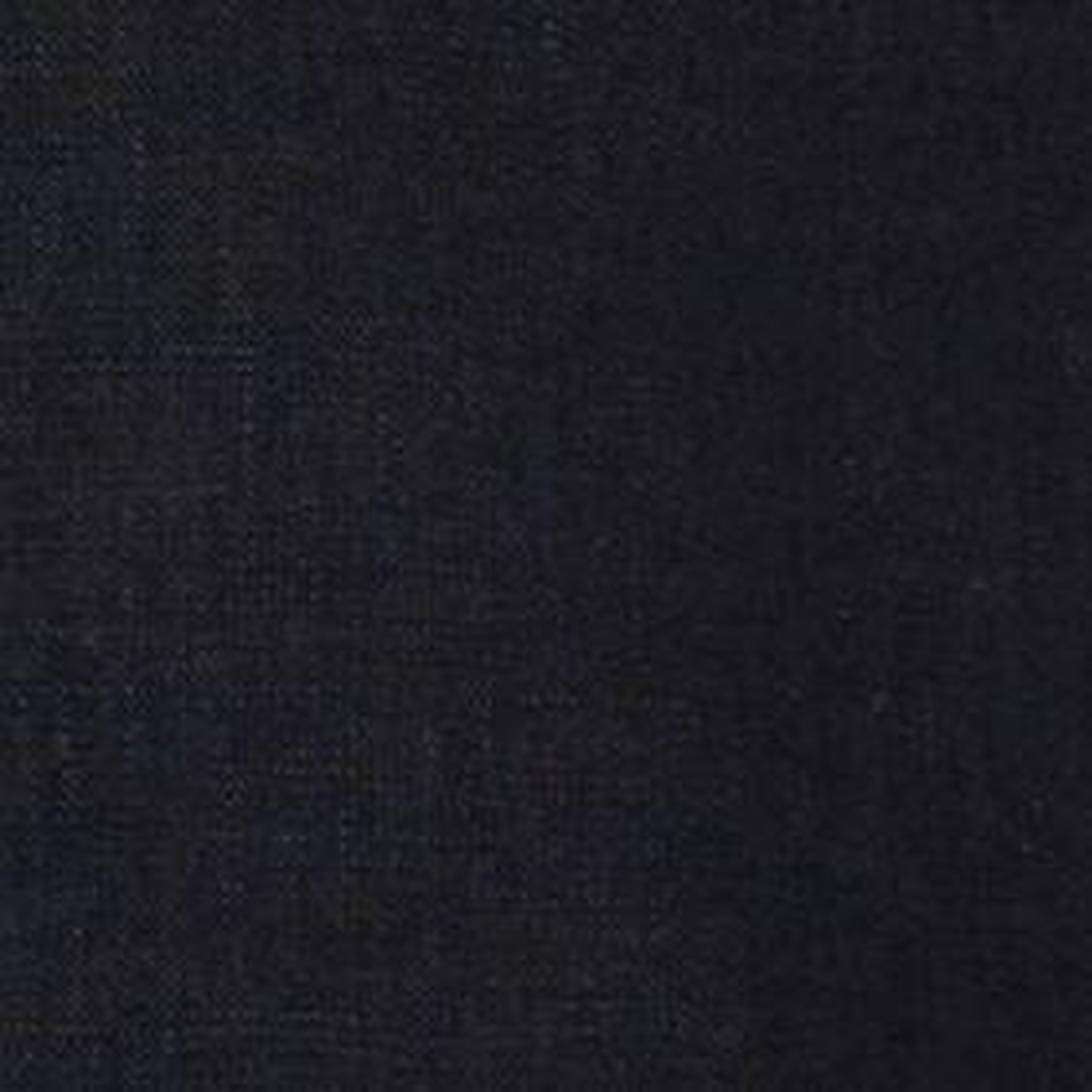 Kadın Siyah %100 Keten Tek Düğmeli Blazer Ceket