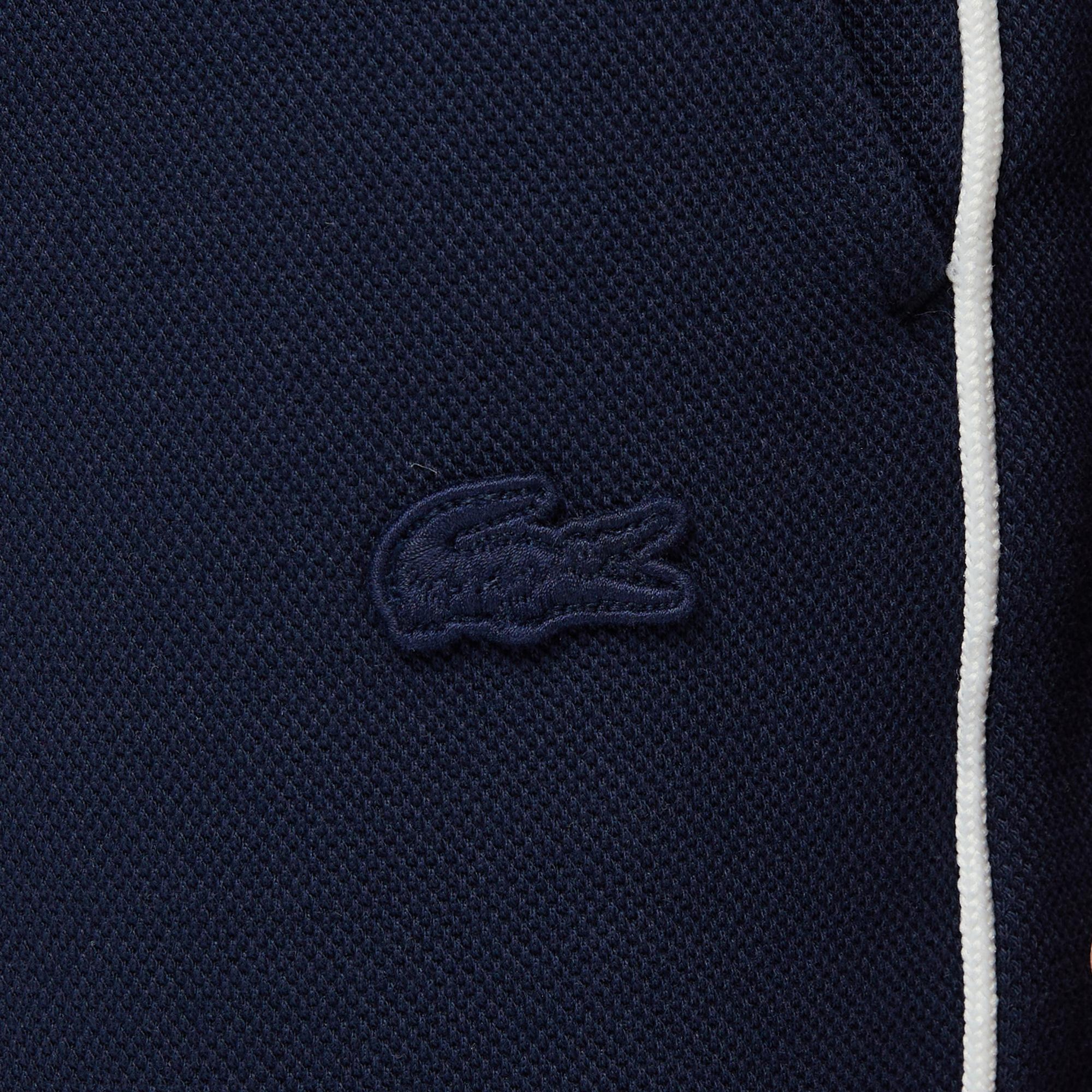 Lacoste Erkek Regular Fit Lacivert Eşofman Altı