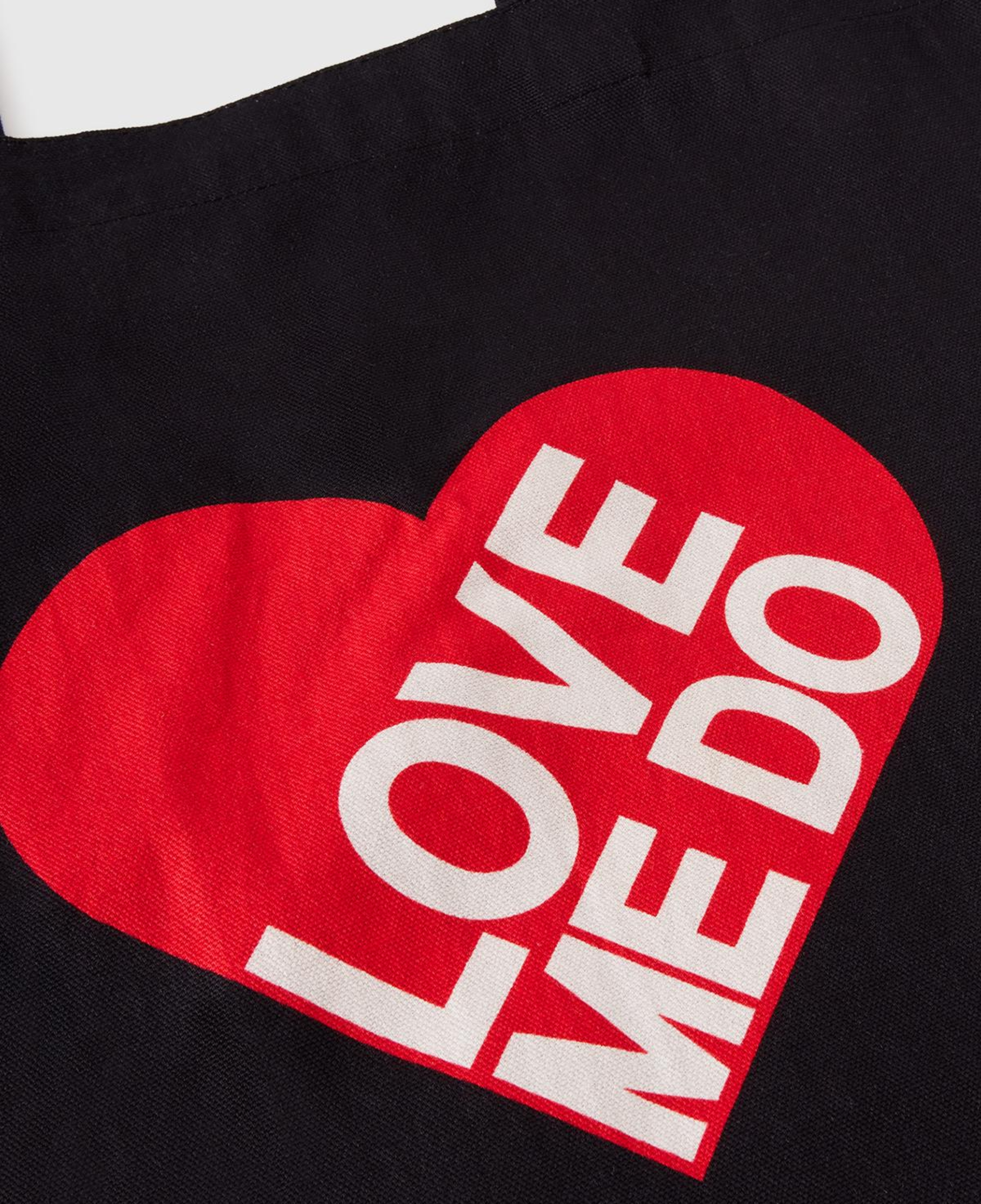 Kadın Siyah %100 Koton The Beatles Tote Çanta