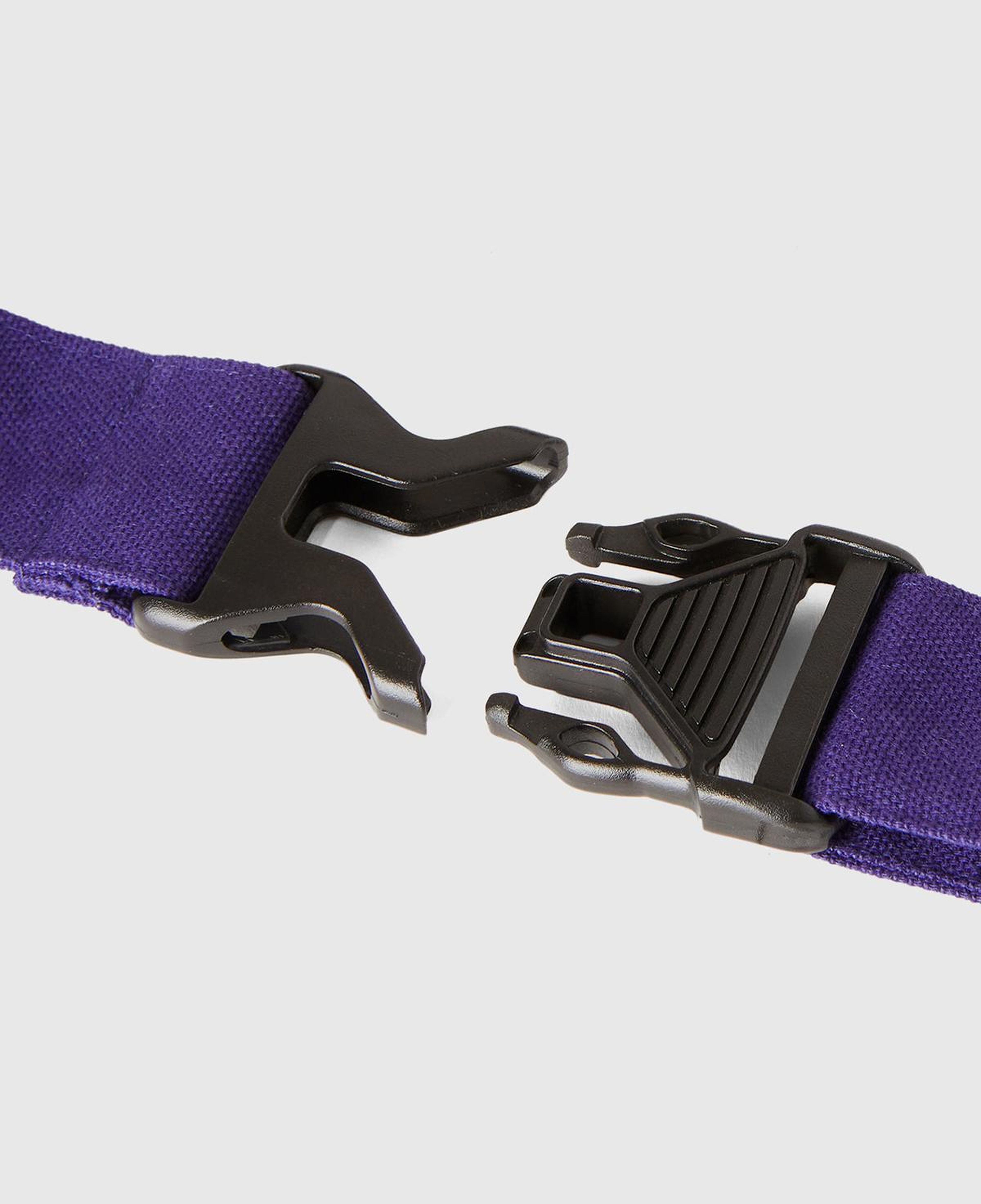 Unisex Lacivert Bel Çantası