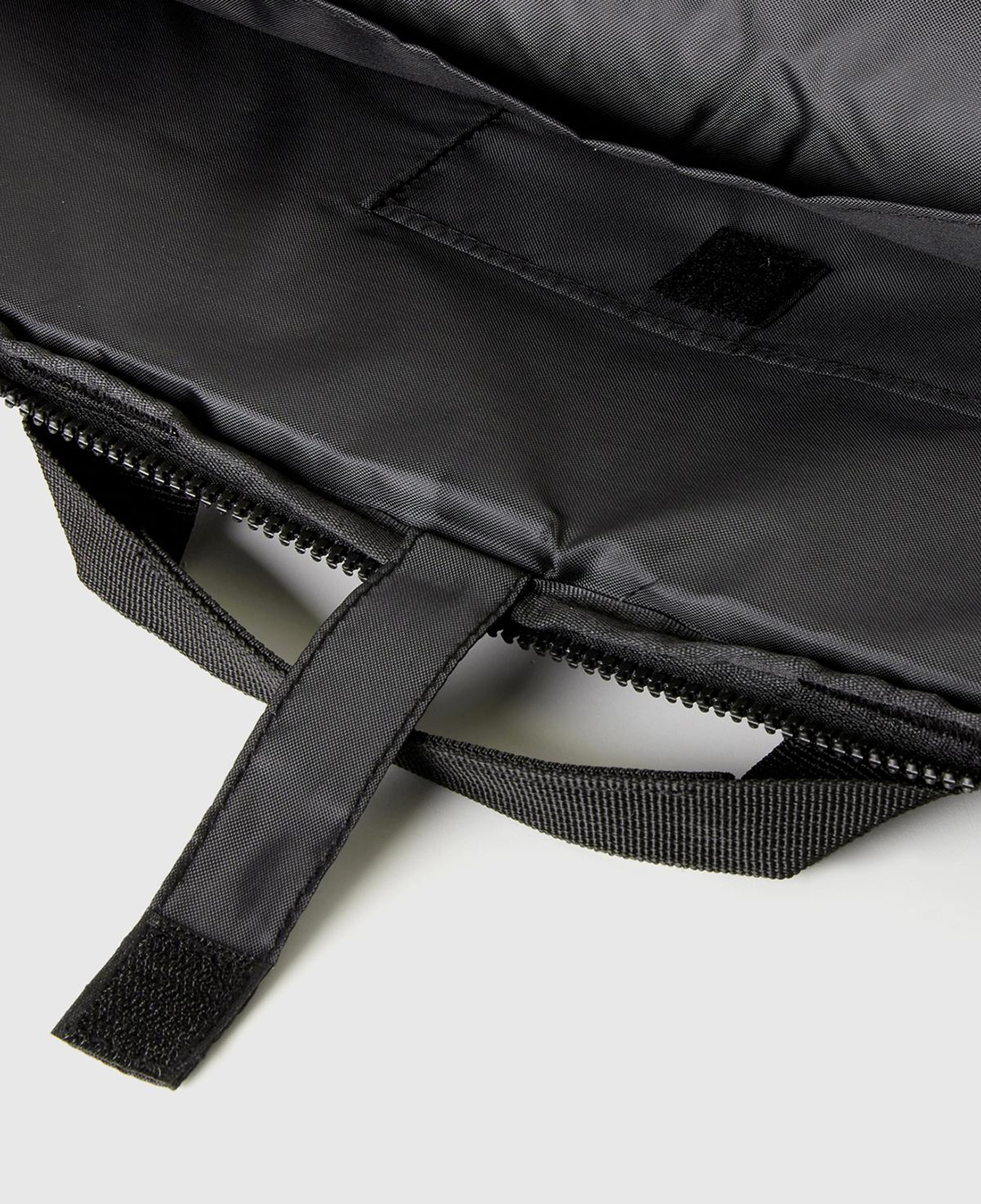 Unisex Siyah Laptop Çantası