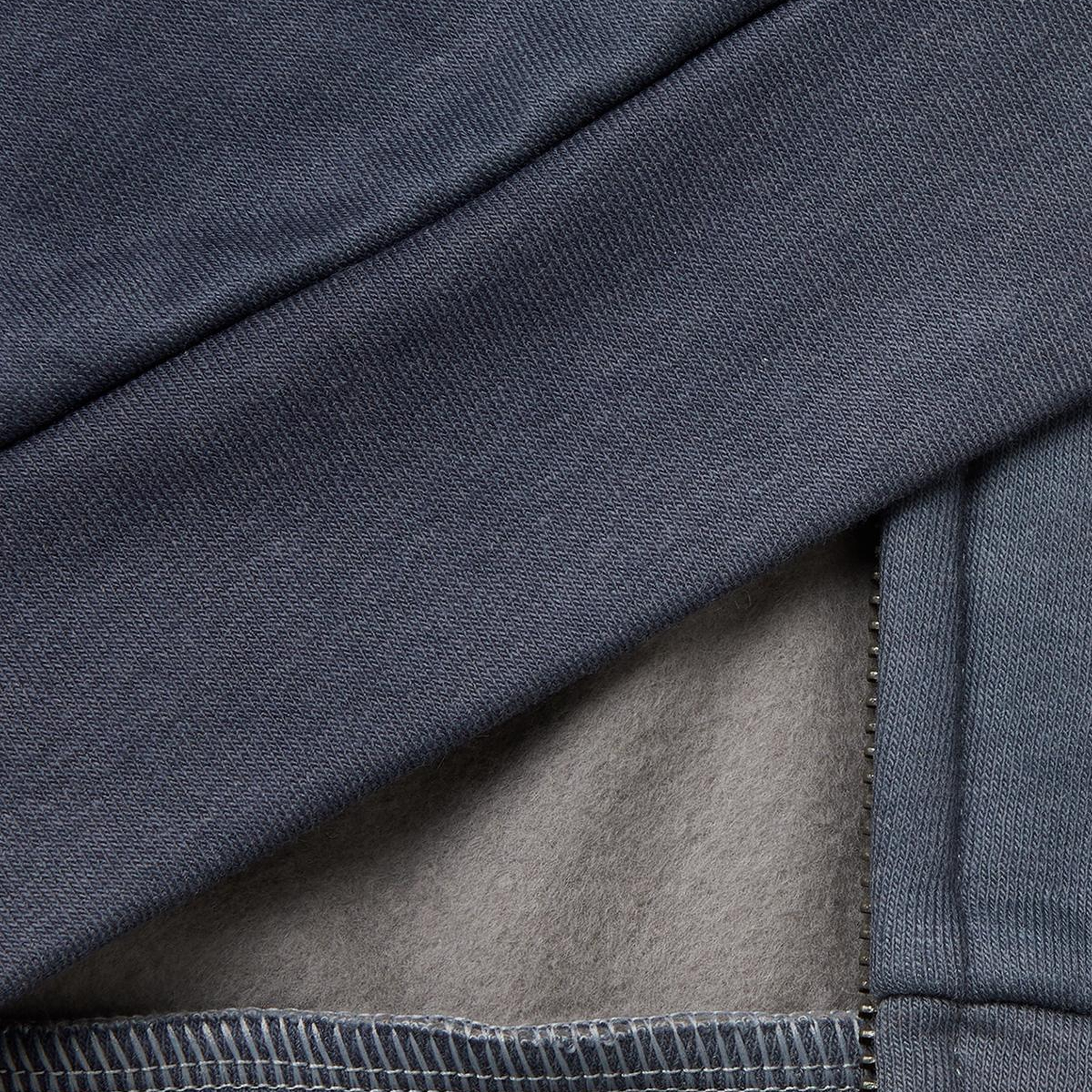 Erkek Çocuk Bej-Siyah Gölge Efektli Kişiselleştirilmiş Etiketli Sweatshirt
