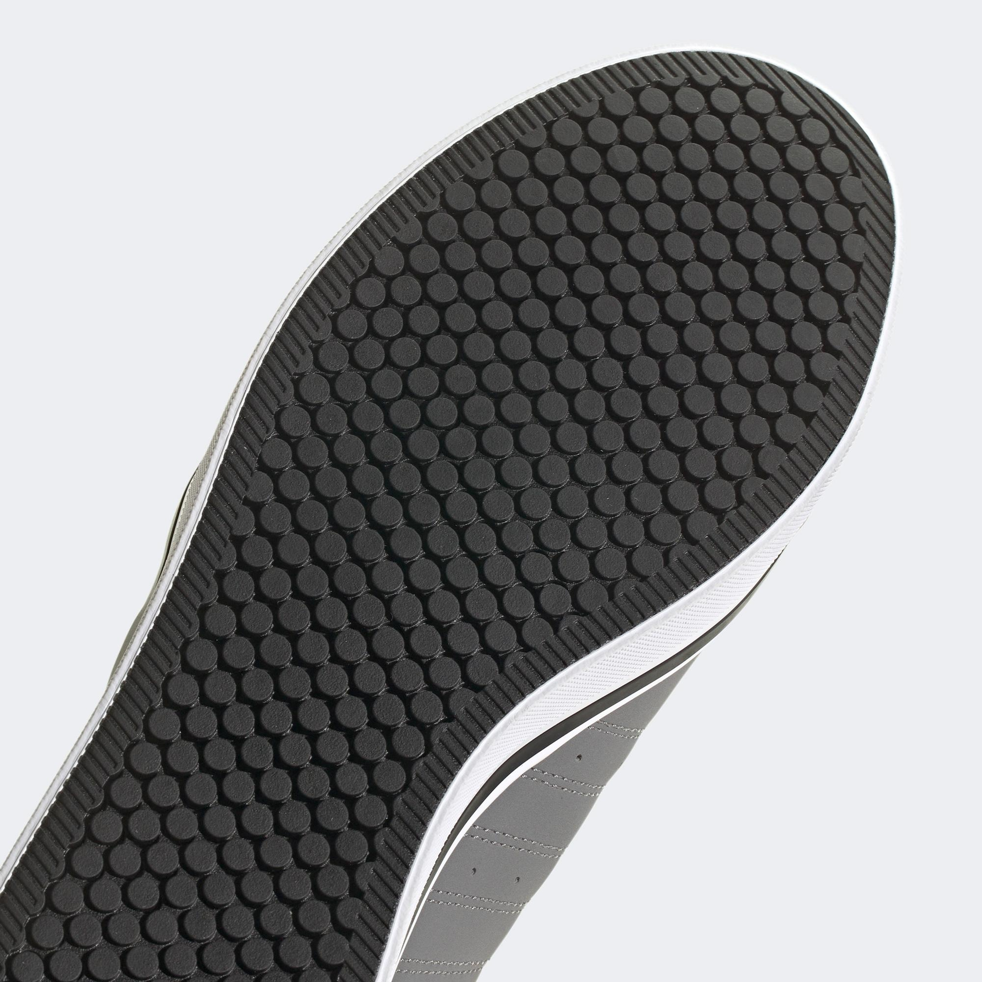 adidas Vs Pace 2.0 Erkek Gri Spor Ayakkabı