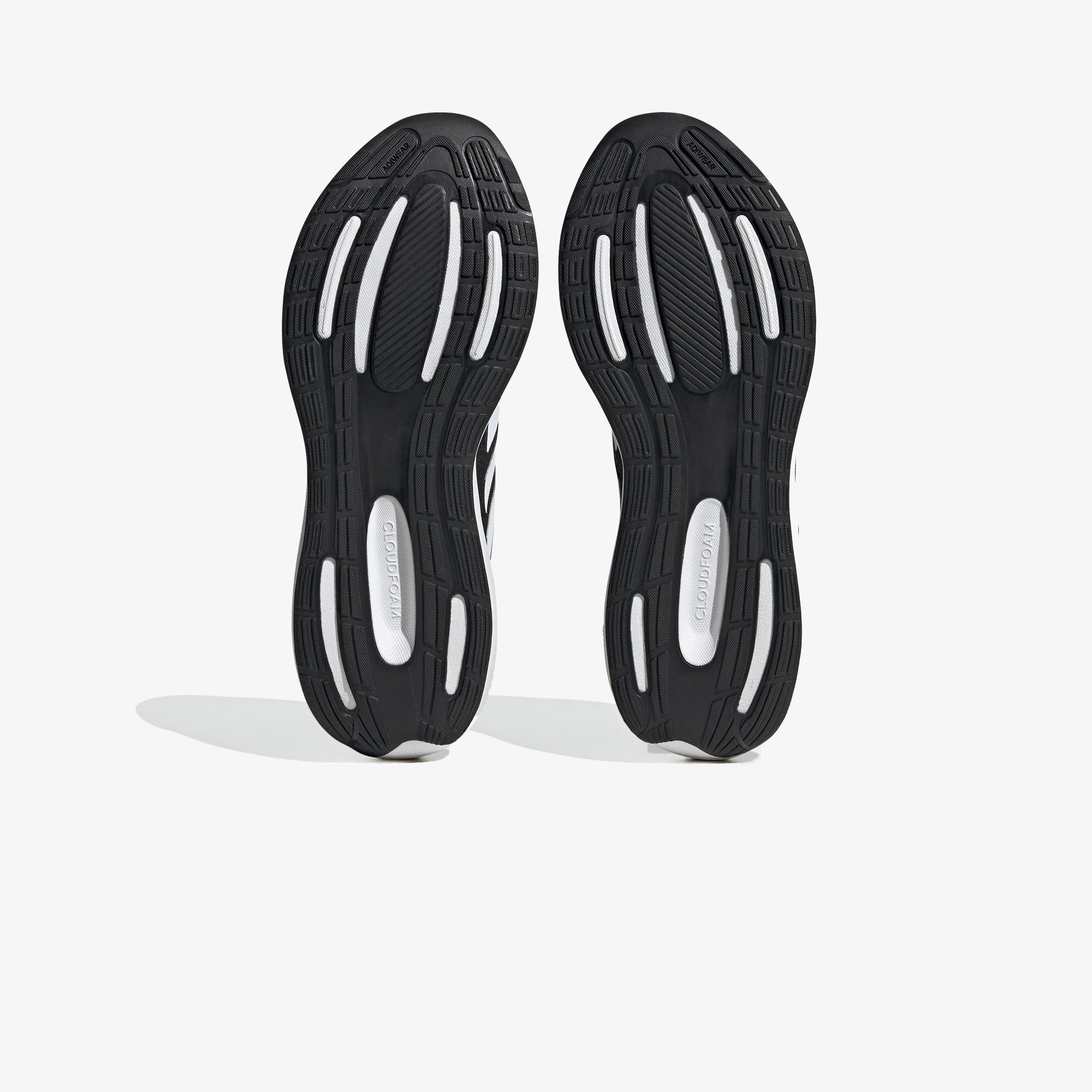 adidas Runfalcon 3 Erkek Siyah Spor Ayakkabı