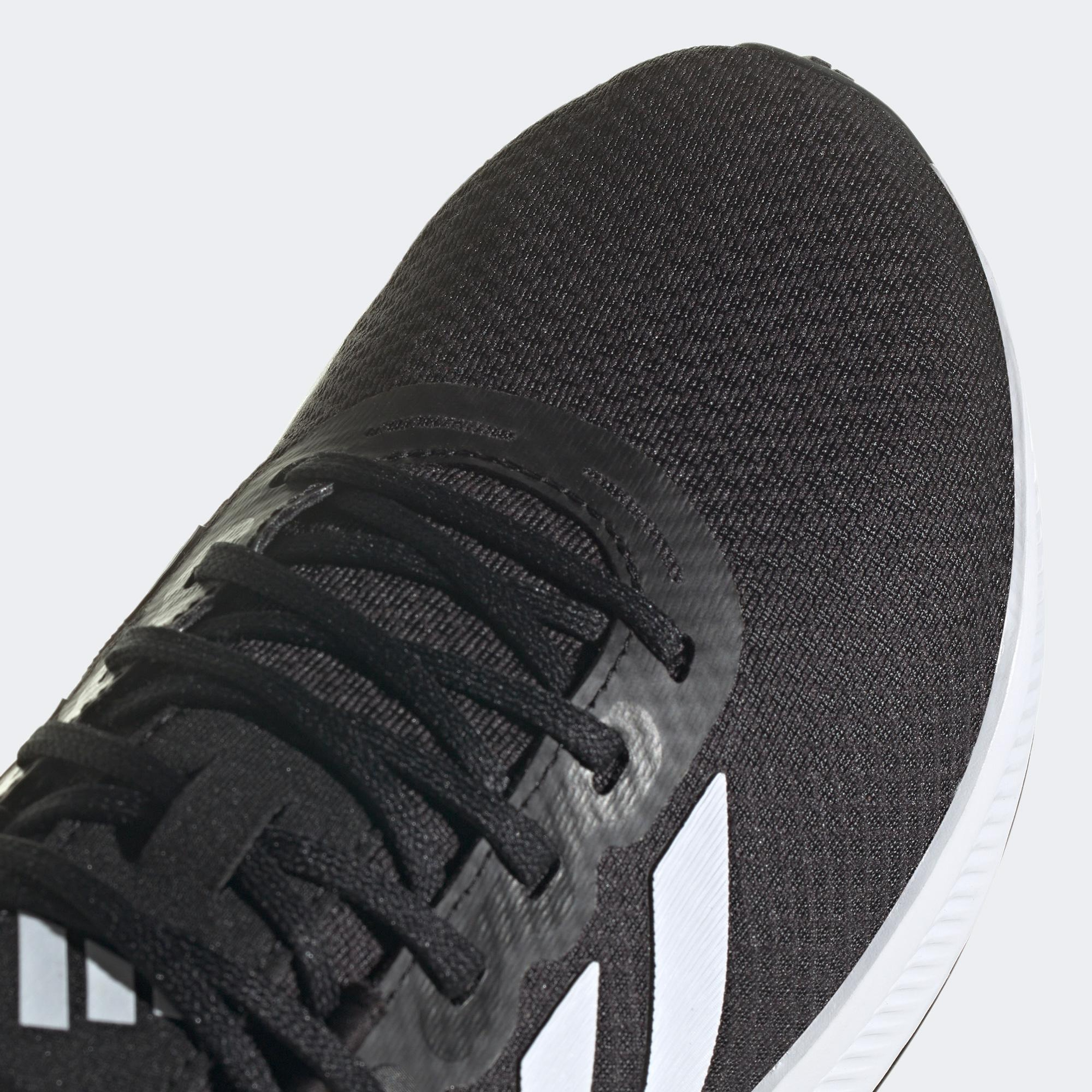 adidas Runfalcon 3 Erkek Siyah Spor Ayakkabı