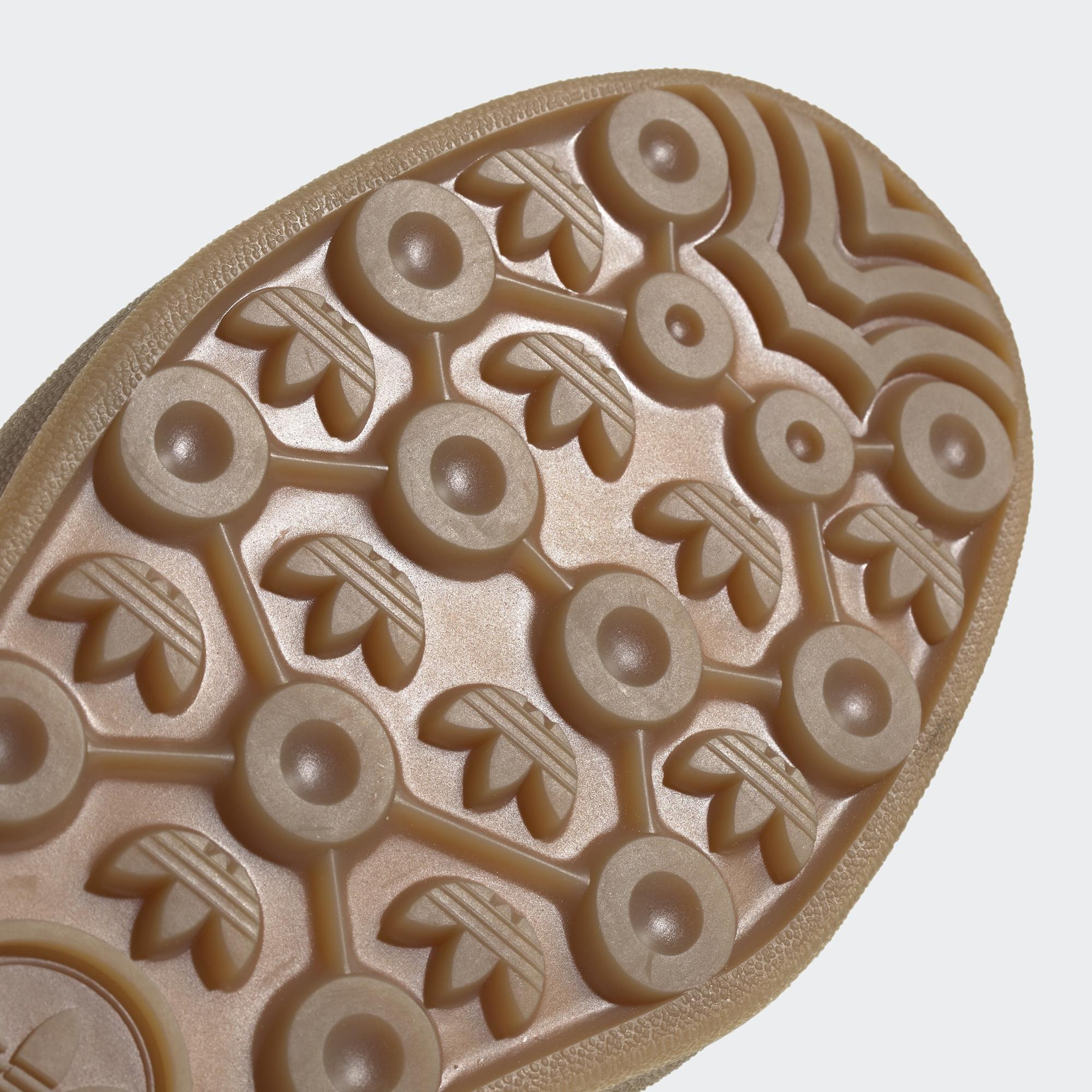 adidas Samba Og Erkek Yeşil Spor Ayakkabı