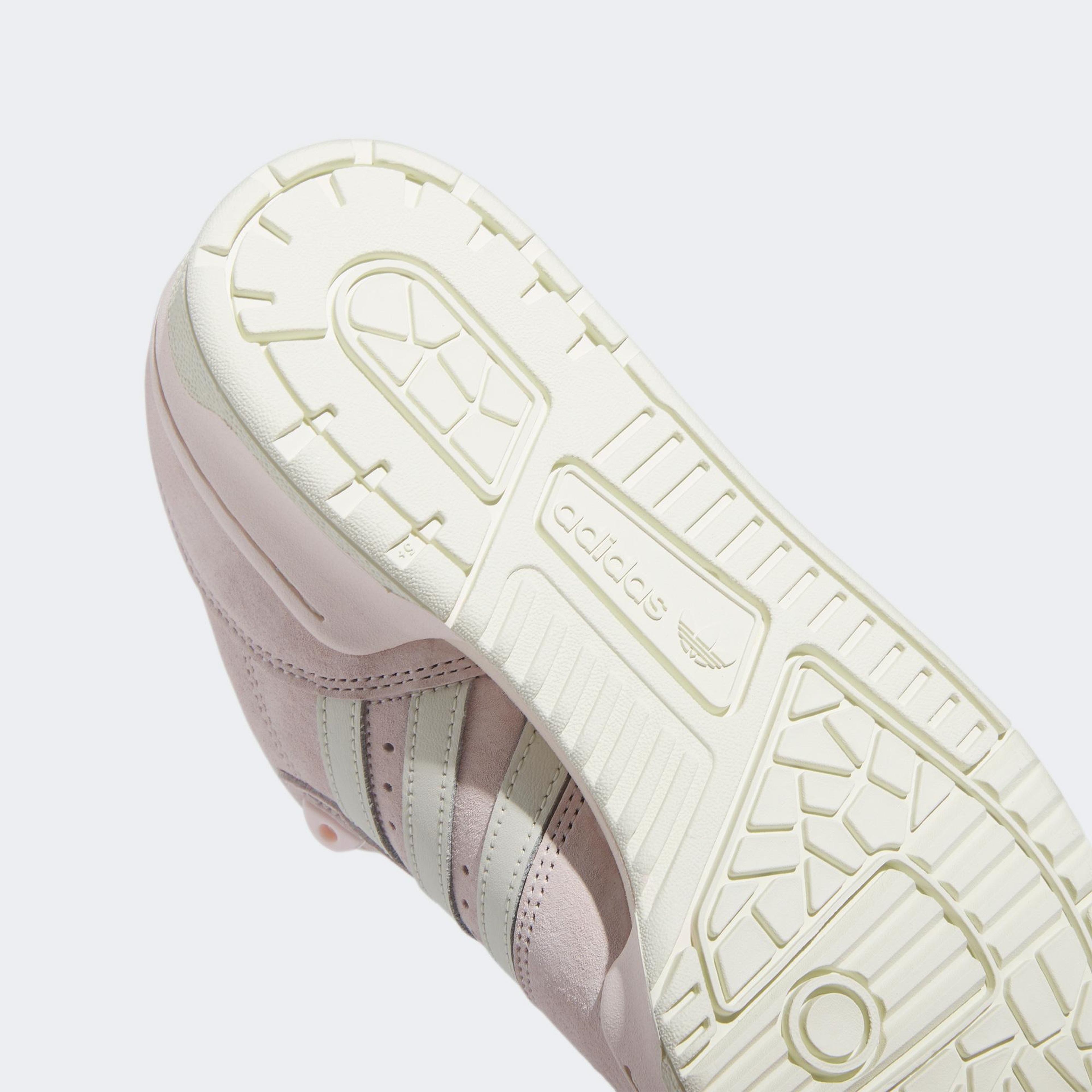 adidas Rivalry Low Unisex Pembe Spor Ayakkabı
