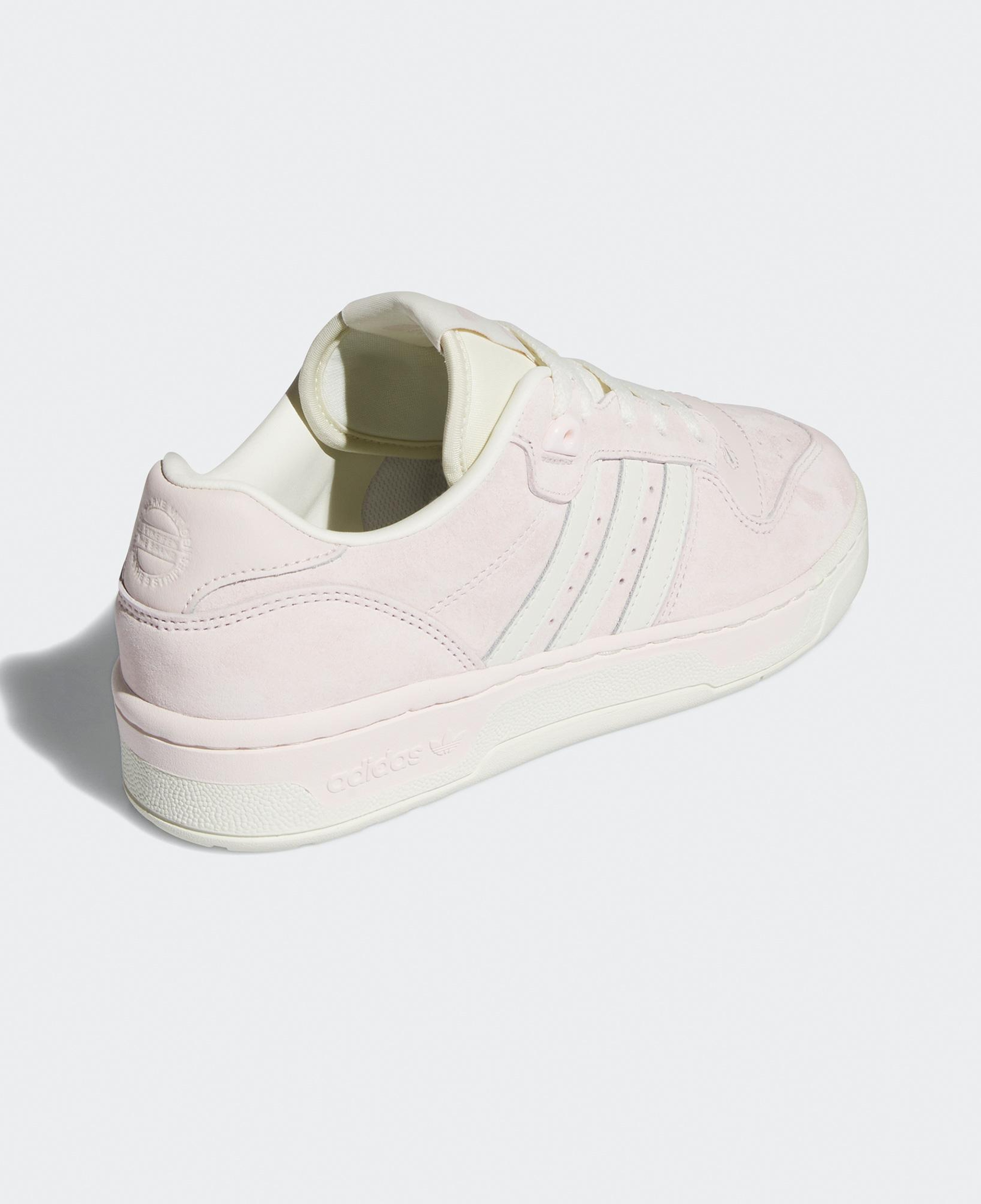 adidas Rivalry Low Unisex Pembe Spor Ayakkabı
