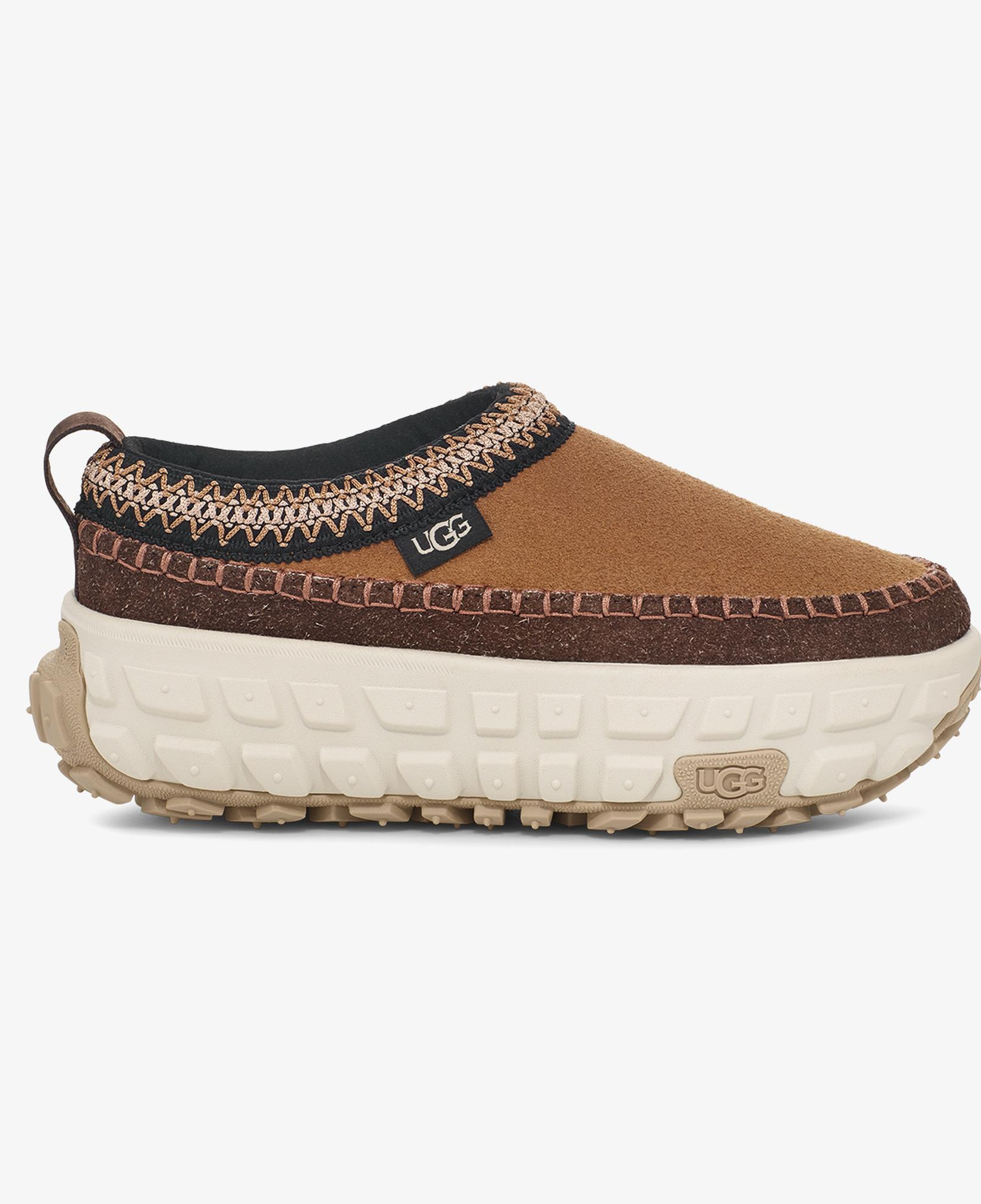 UGG Venture Daze Kadın Kahverengi Terlik