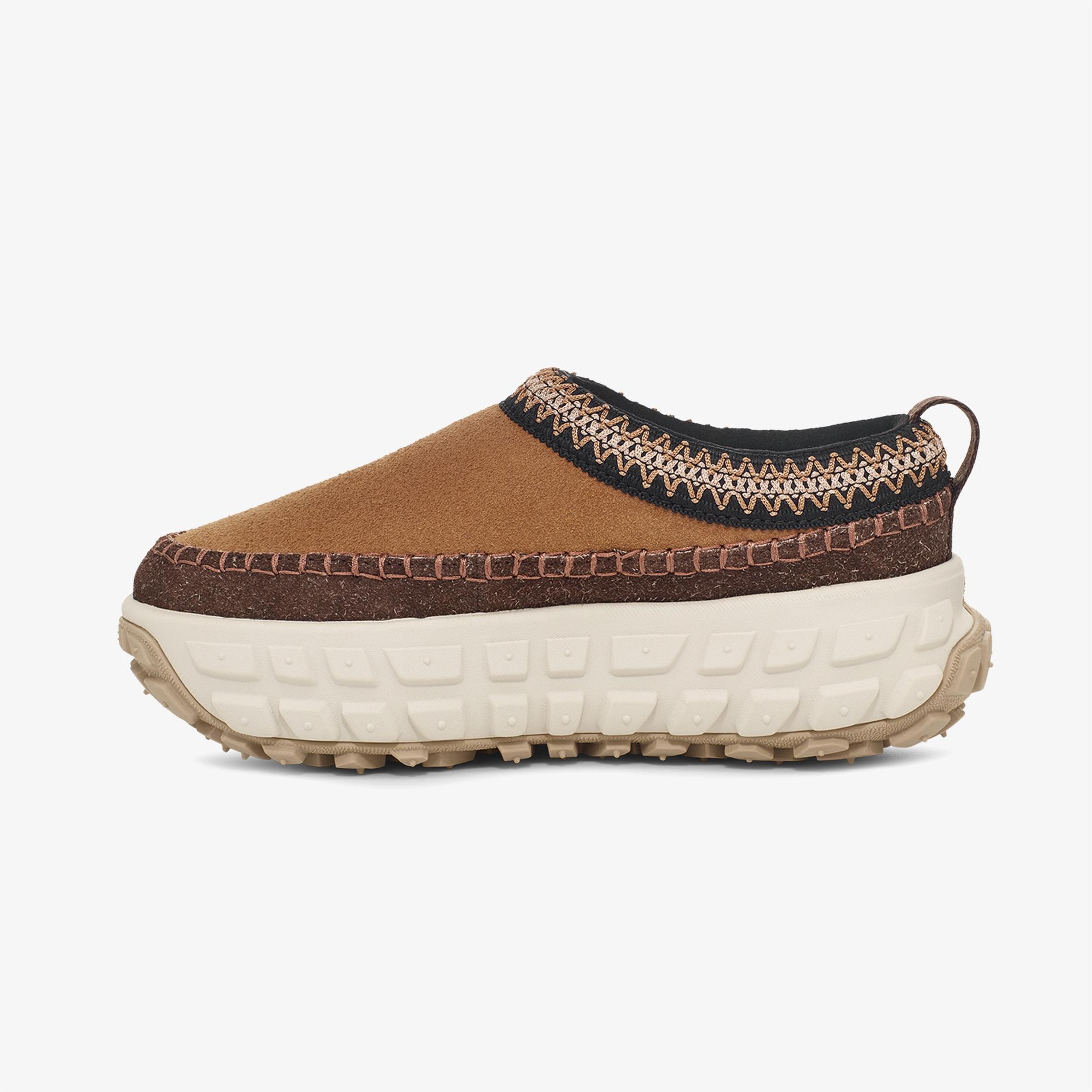 UGG Venture Daze Kadın Kahverengi Terlik