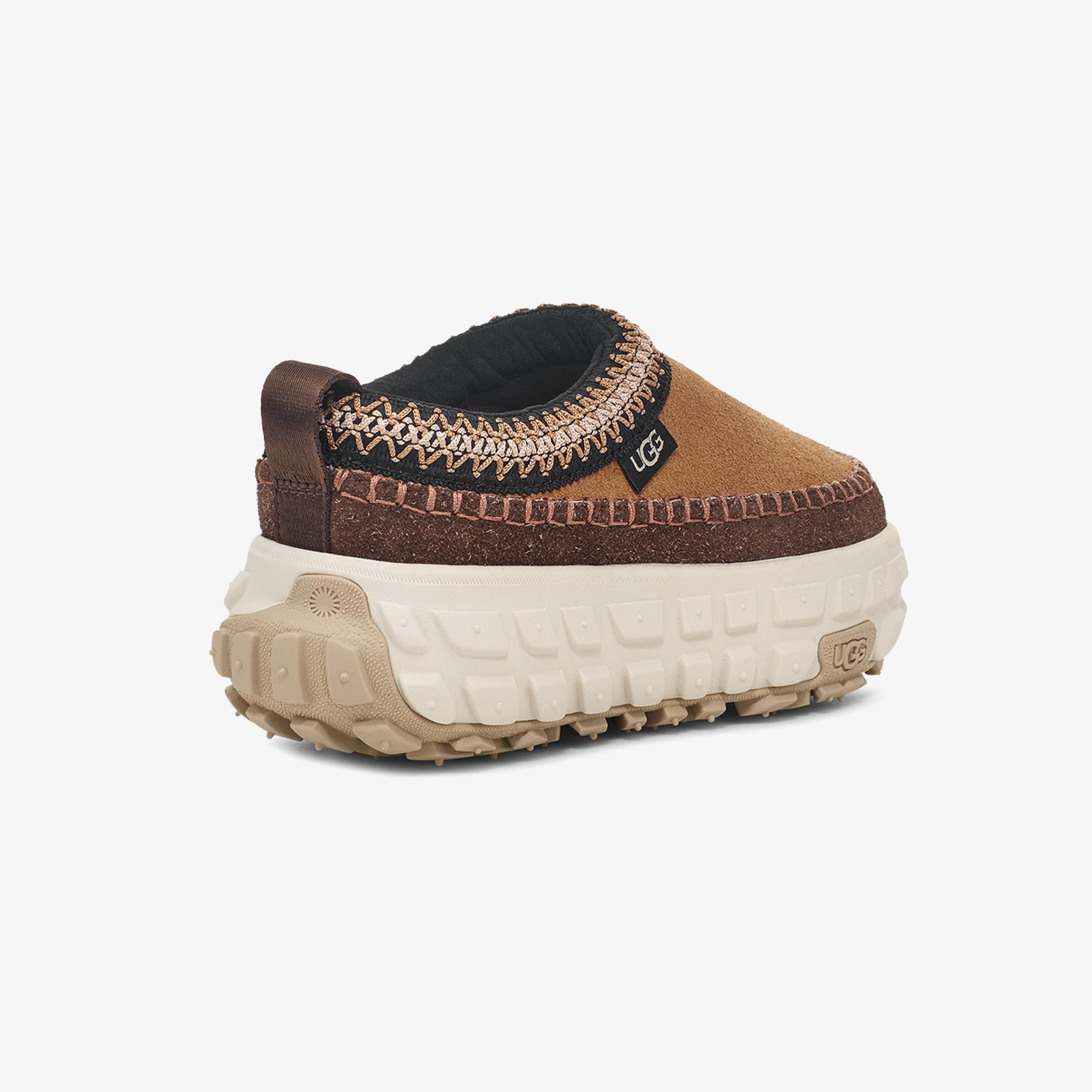 UGG Venture Daze Kadın Kahverengi Terlik