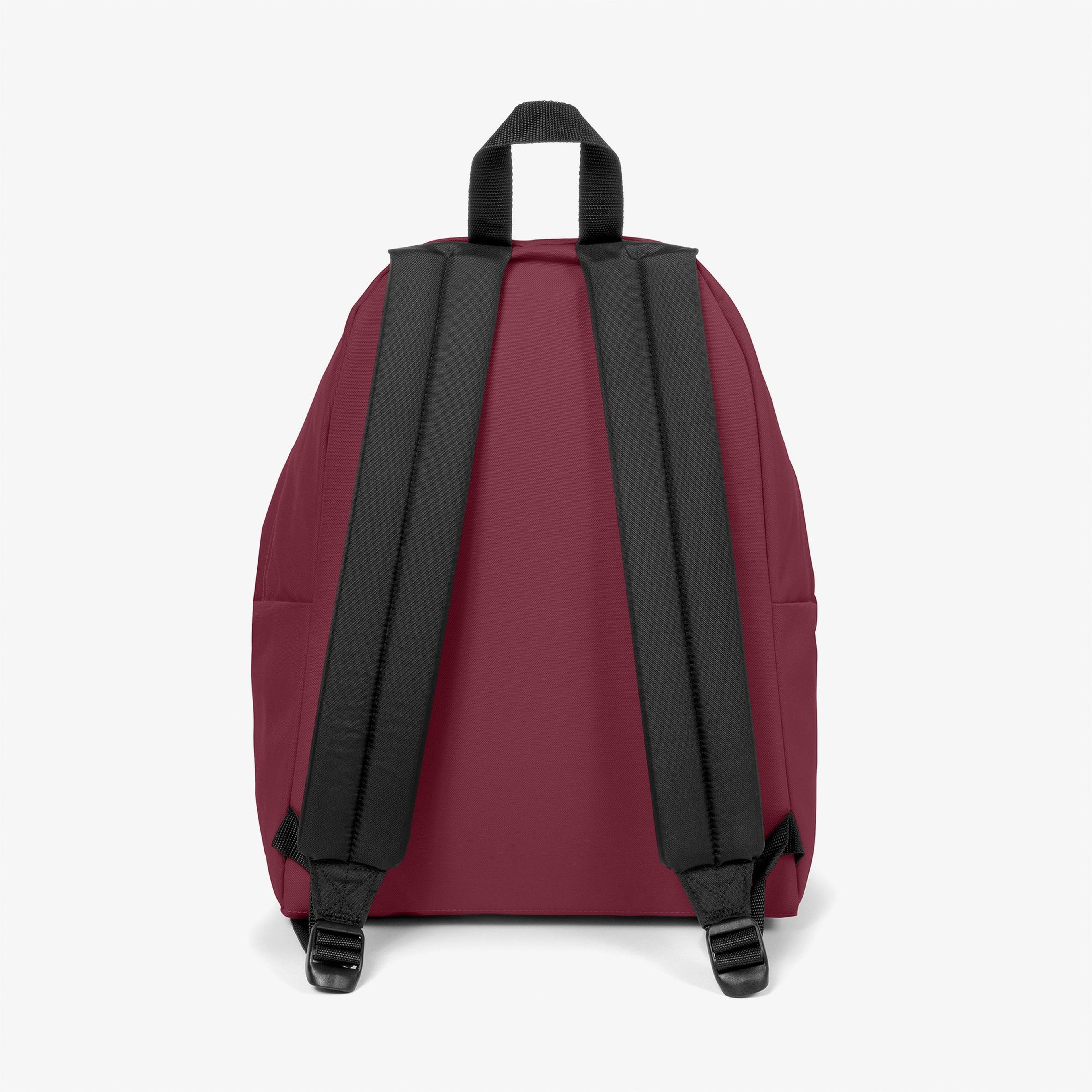 Eastpak Padded Pak'R Unisex Bordo Sırt Çantası