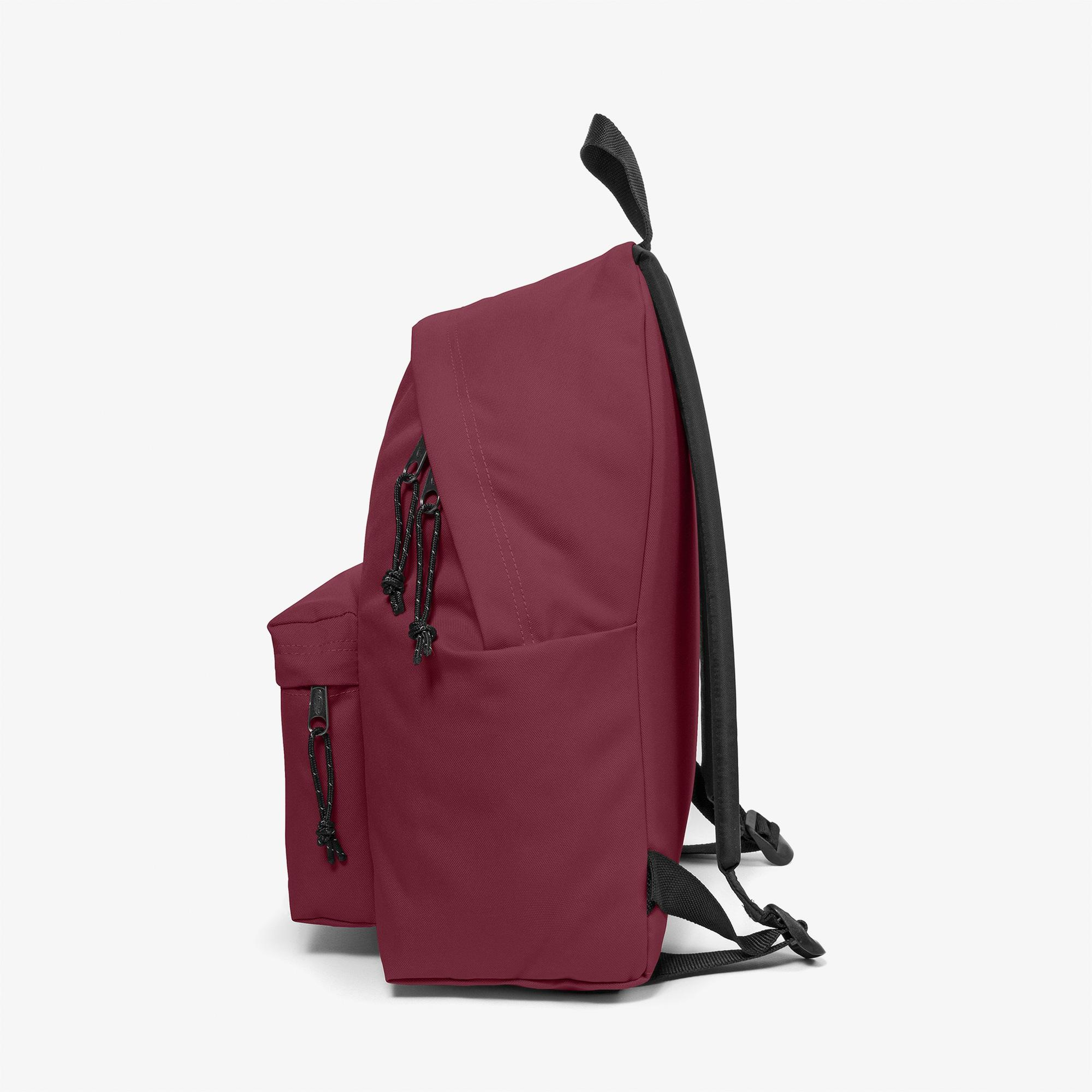 Eastpak Padded Pak'R Unisex Bordo Sırt Çantası