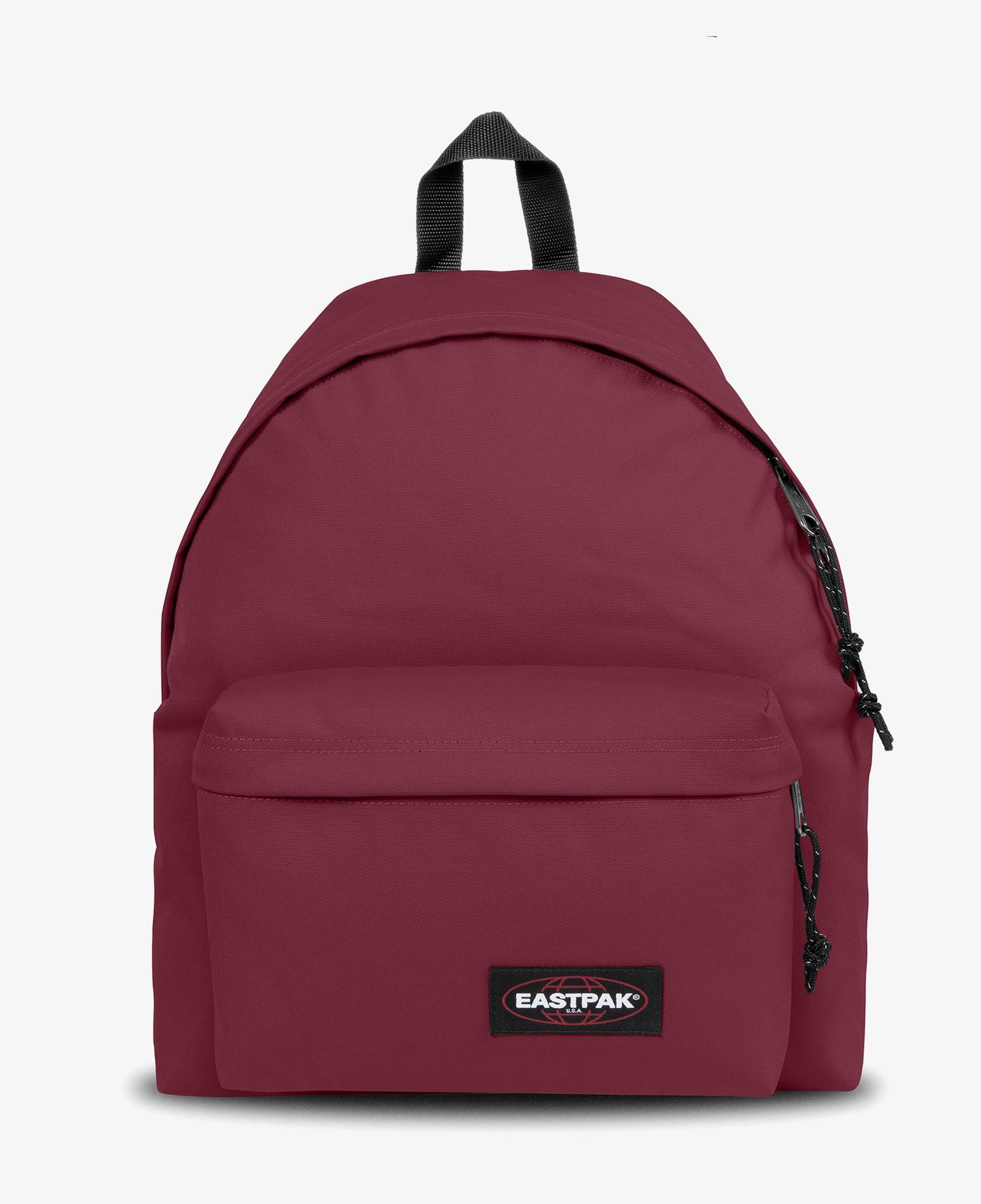 Eastpak Padded Pak'R Unisex Bordo Sırt Çantası