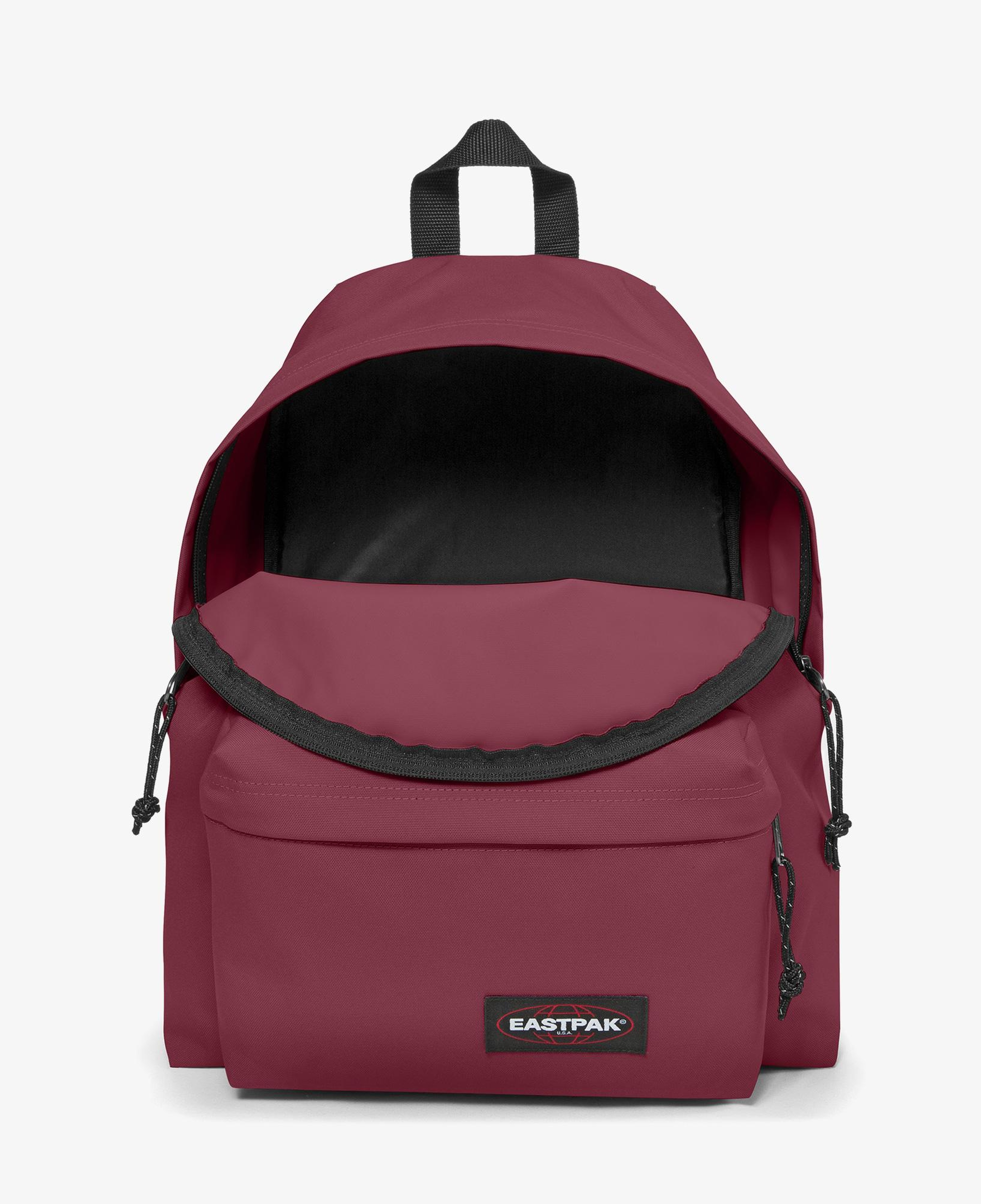 Eastpak Padded Pak'R Unisex Bordo Sırt Çantası