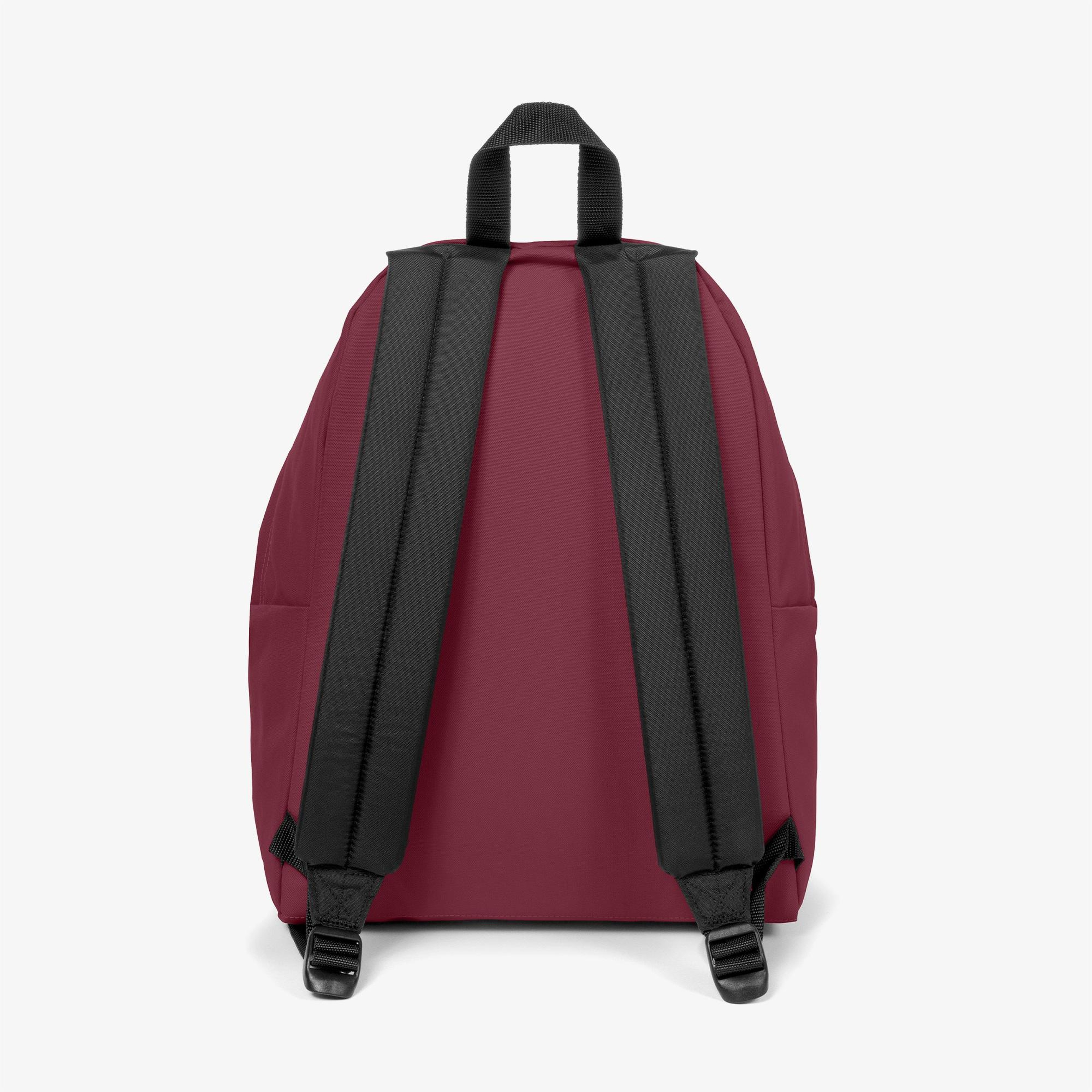 Eastpak Padded Pak'R Unisex Bordo Sırt Çantası