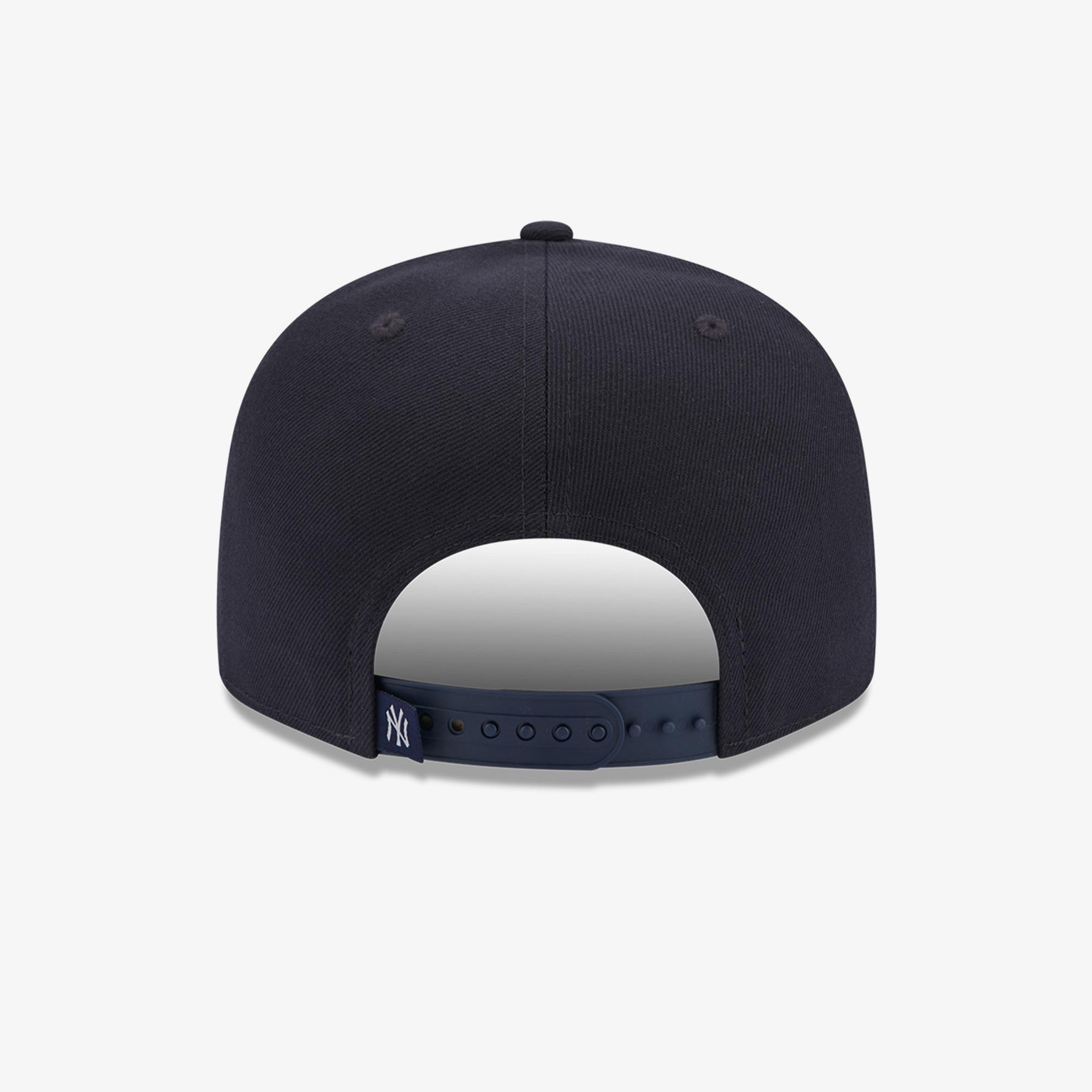 New Era Team Drip 9Fifty Neyyan Unisex Lacivert Şapka