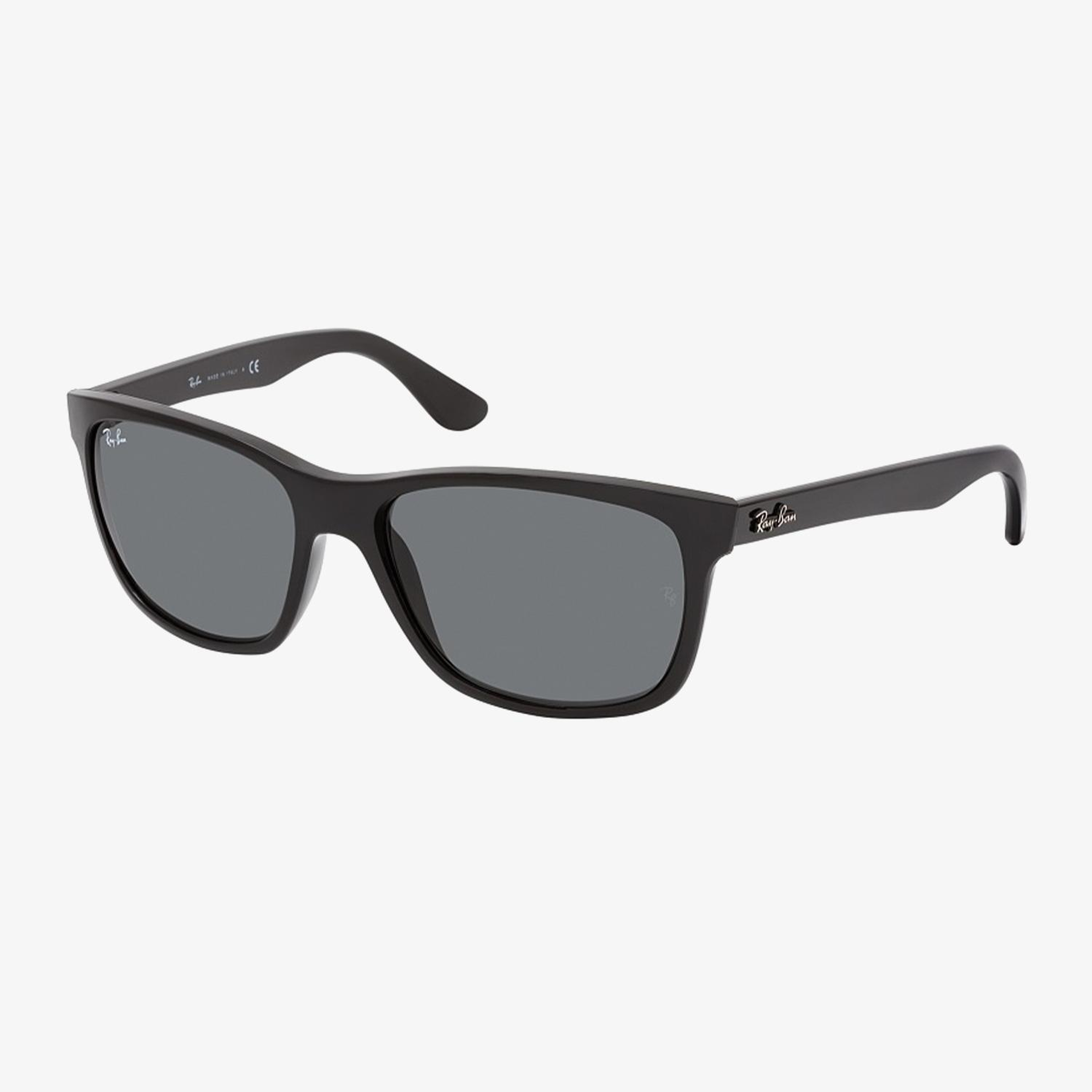 Ray-Ban Unisex Siyah Güneş Gözlüğü