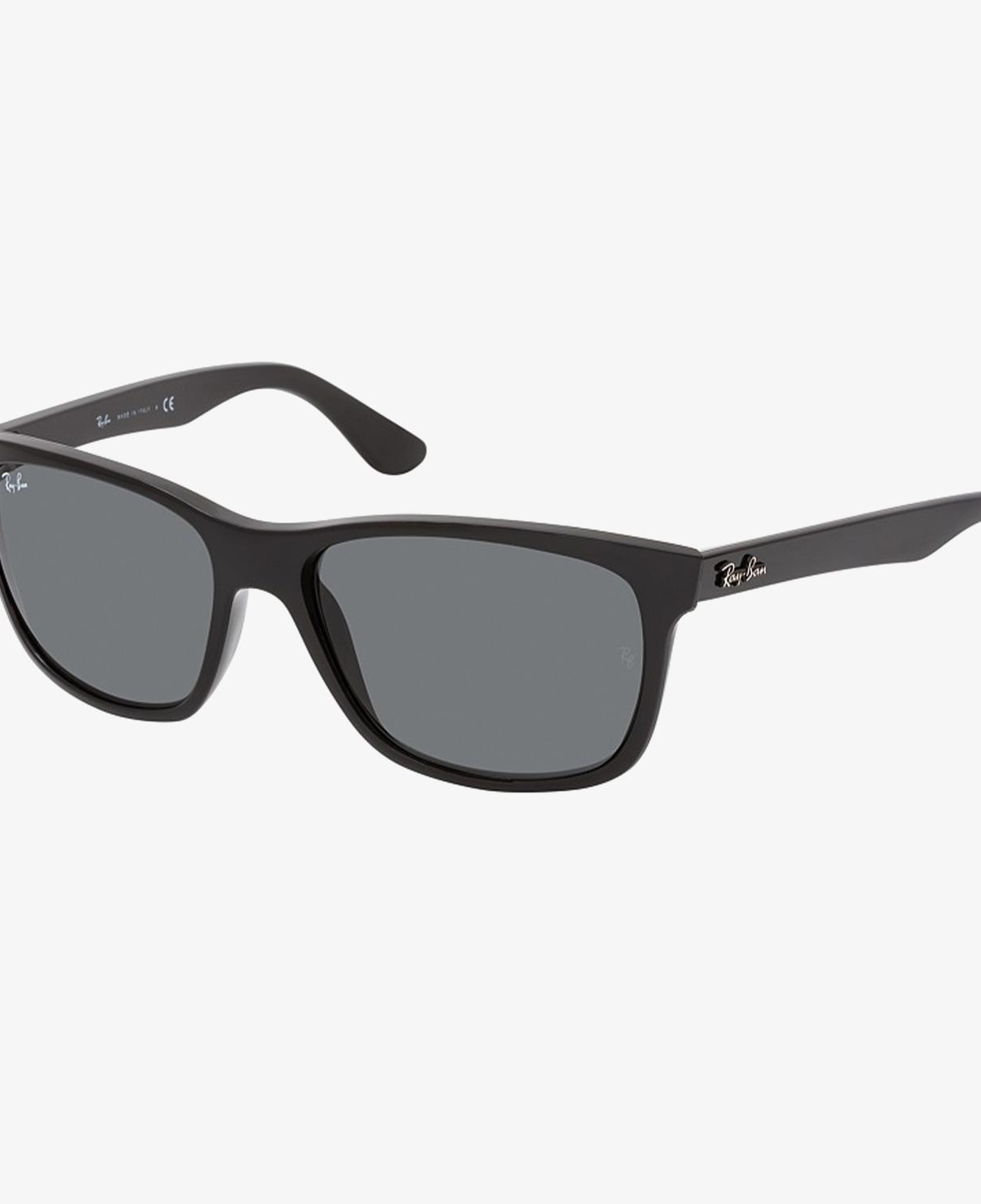 Ray-Ban Unisex Siyah Güneş Gözlüğü