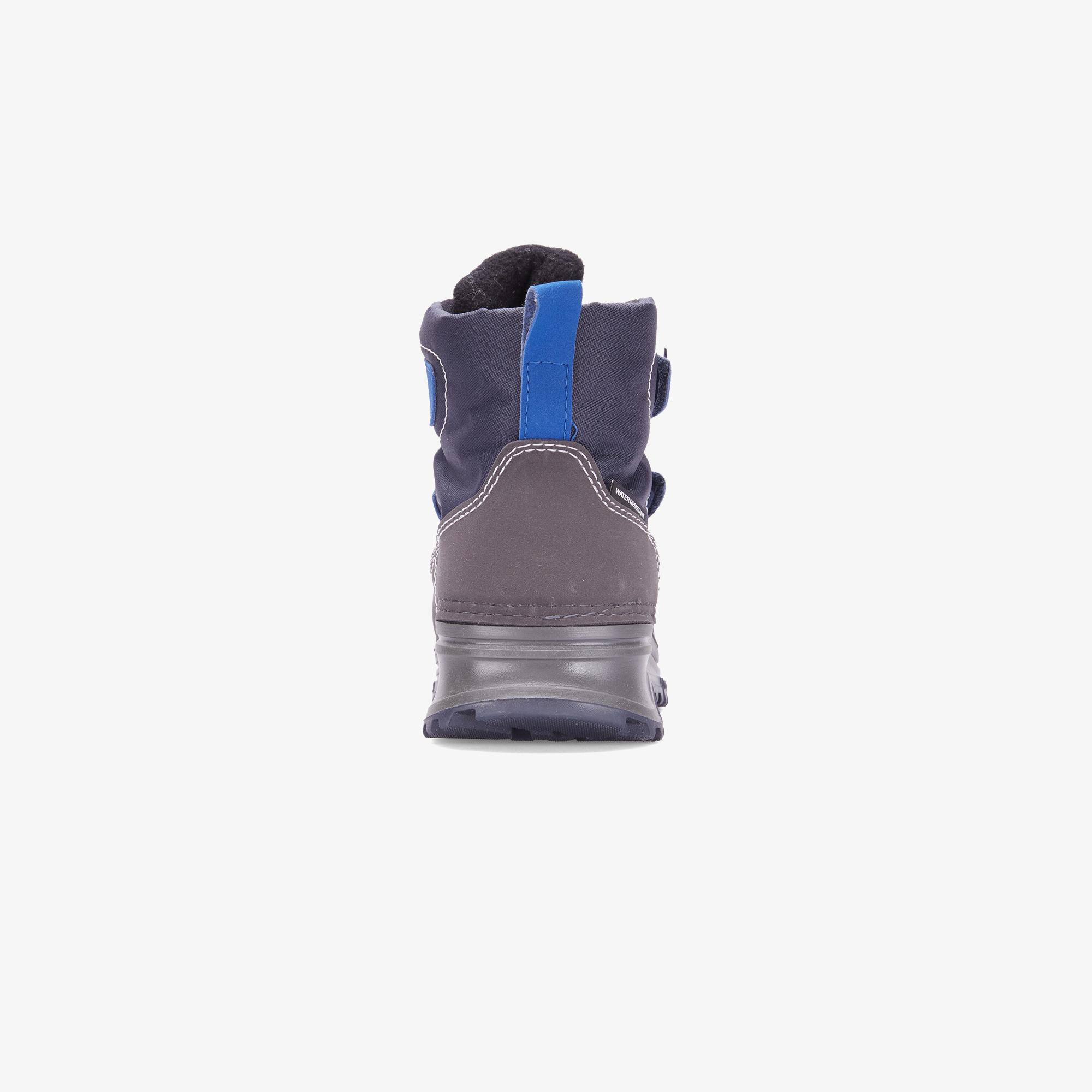 Buckhead Buck1077 Stark Çocuk Siyah Bot