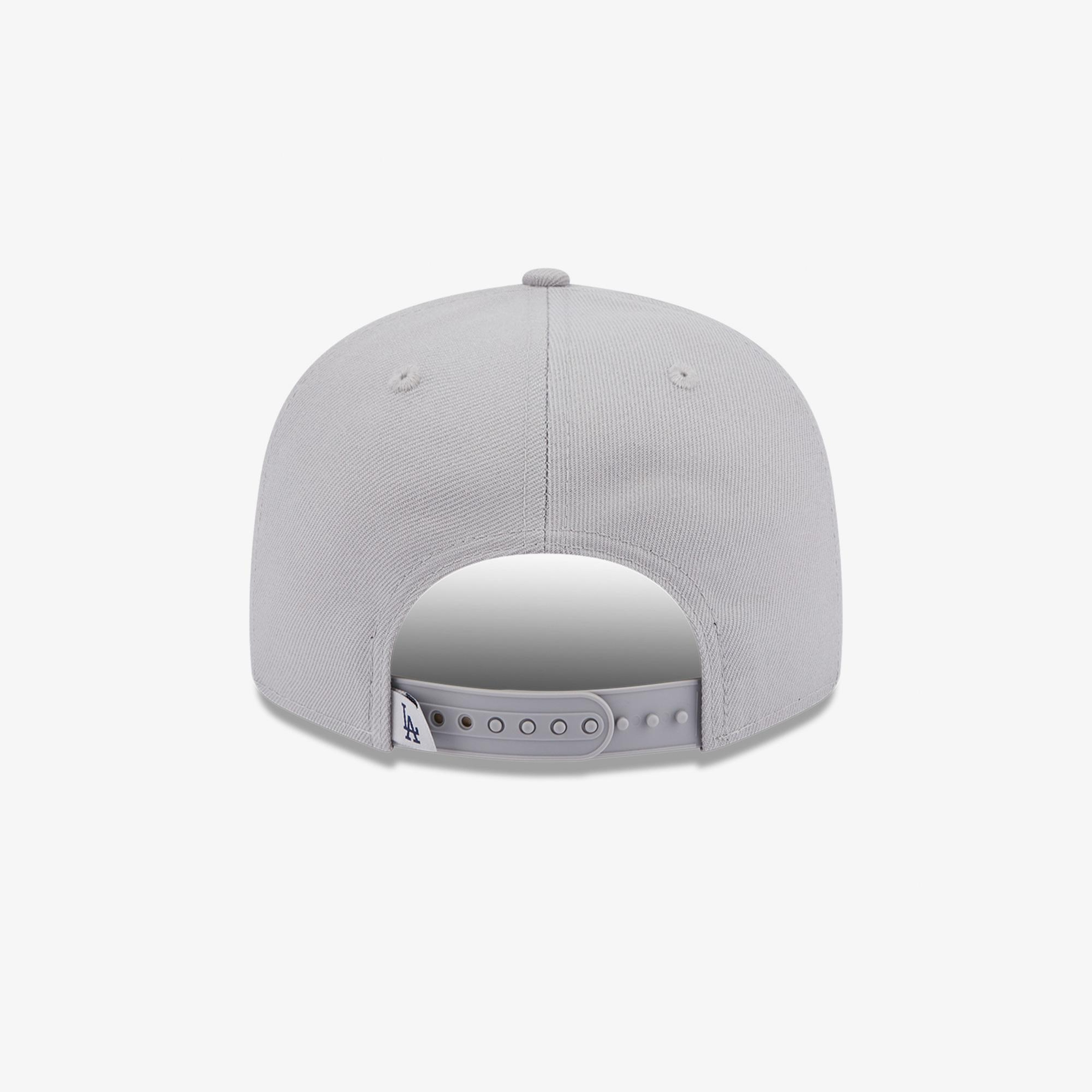 New Era Team Drip 9Fifty Losdod Unisex Gri Şapka