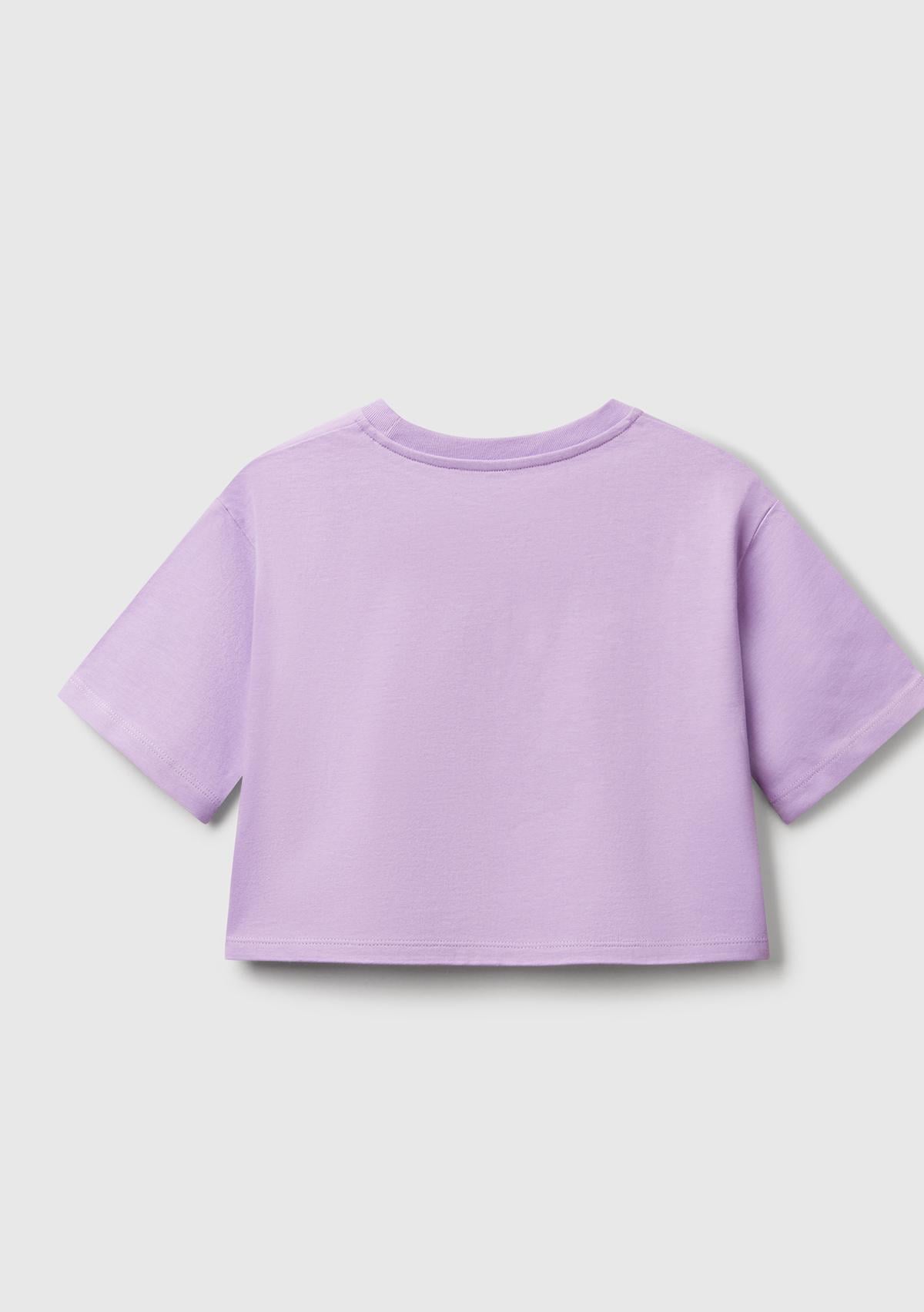 Kız Çocuk T-SHIRT