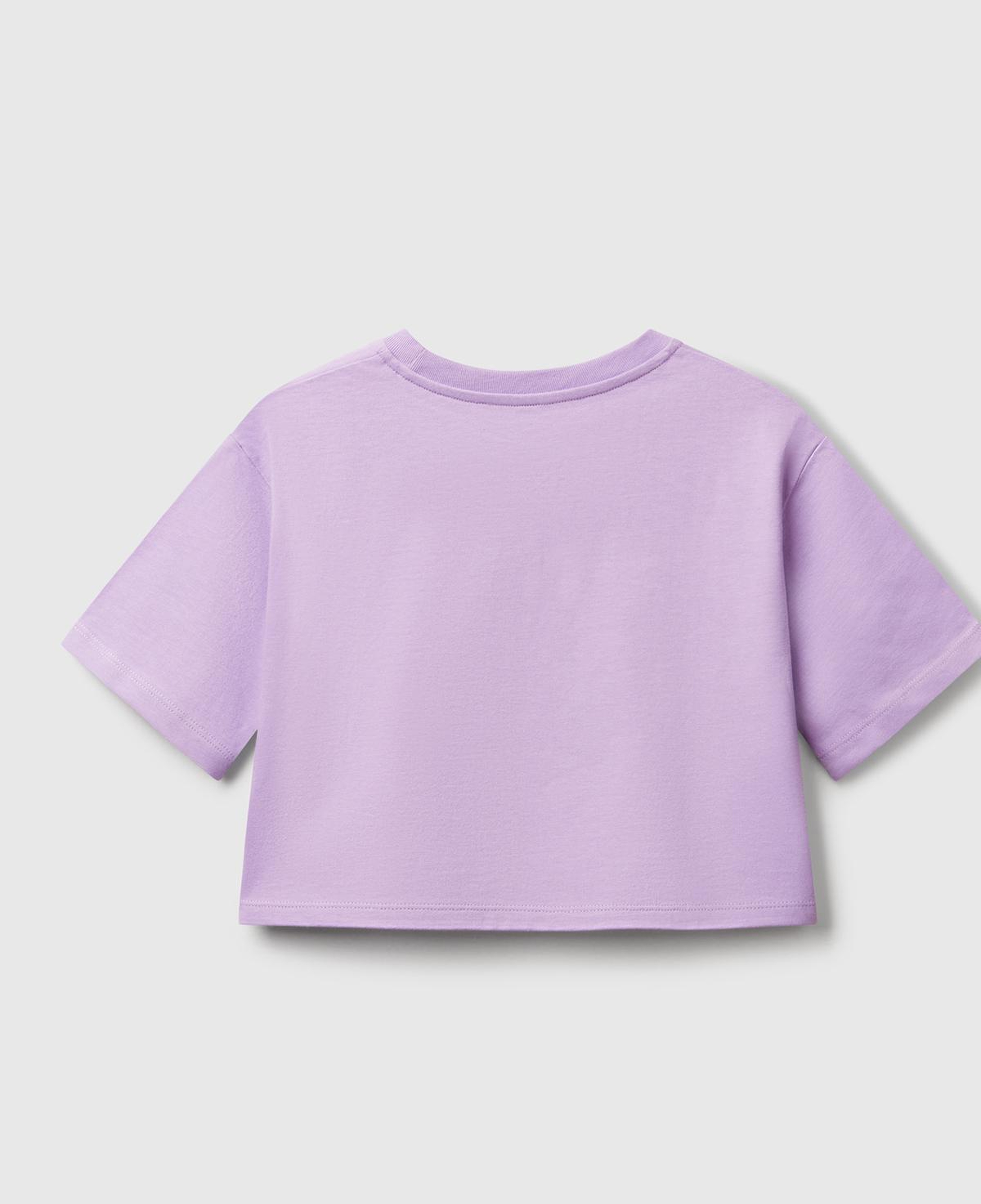 Kız Çocuk T-SHIRT