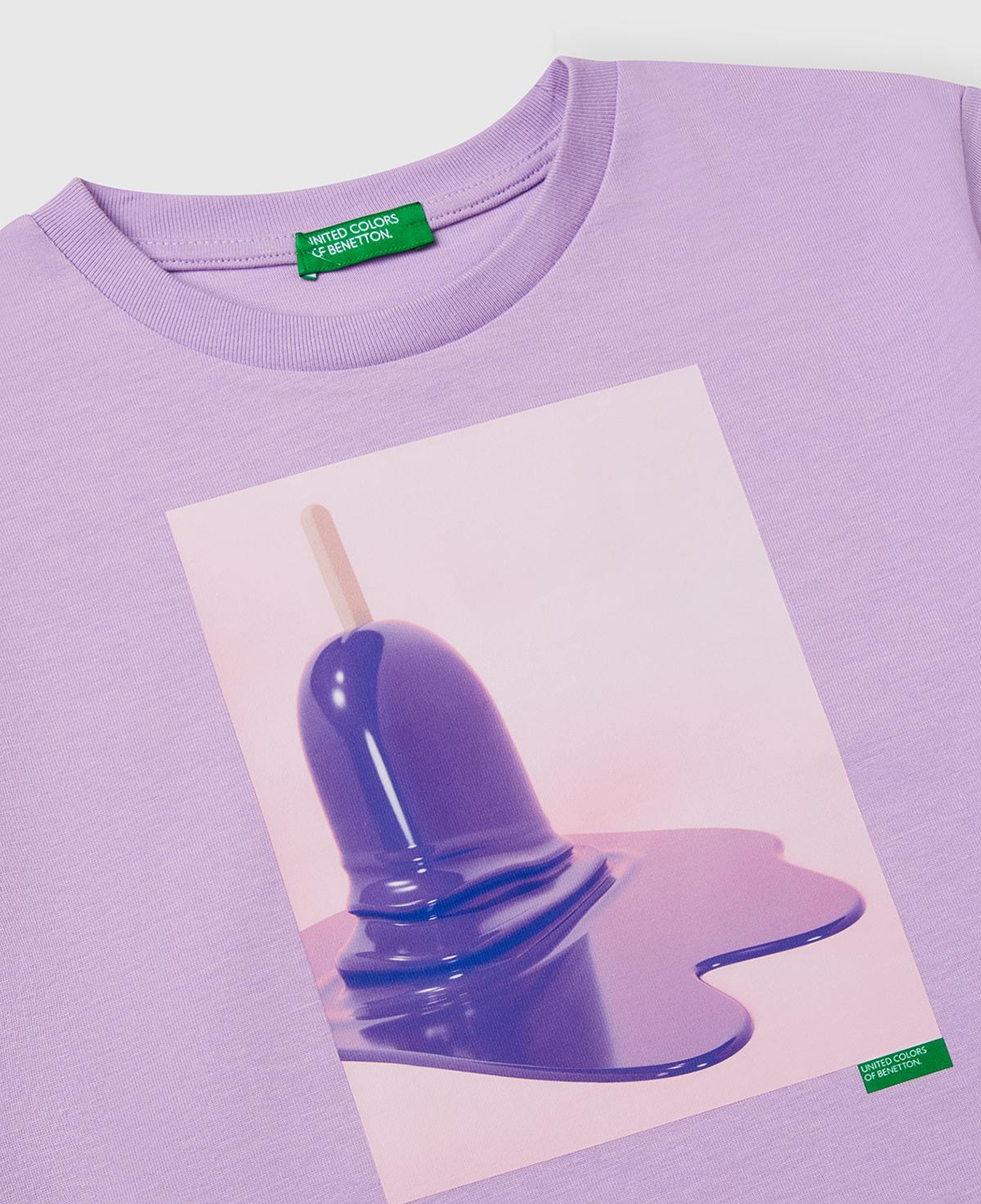 Kız Çocuk T-SHIRT