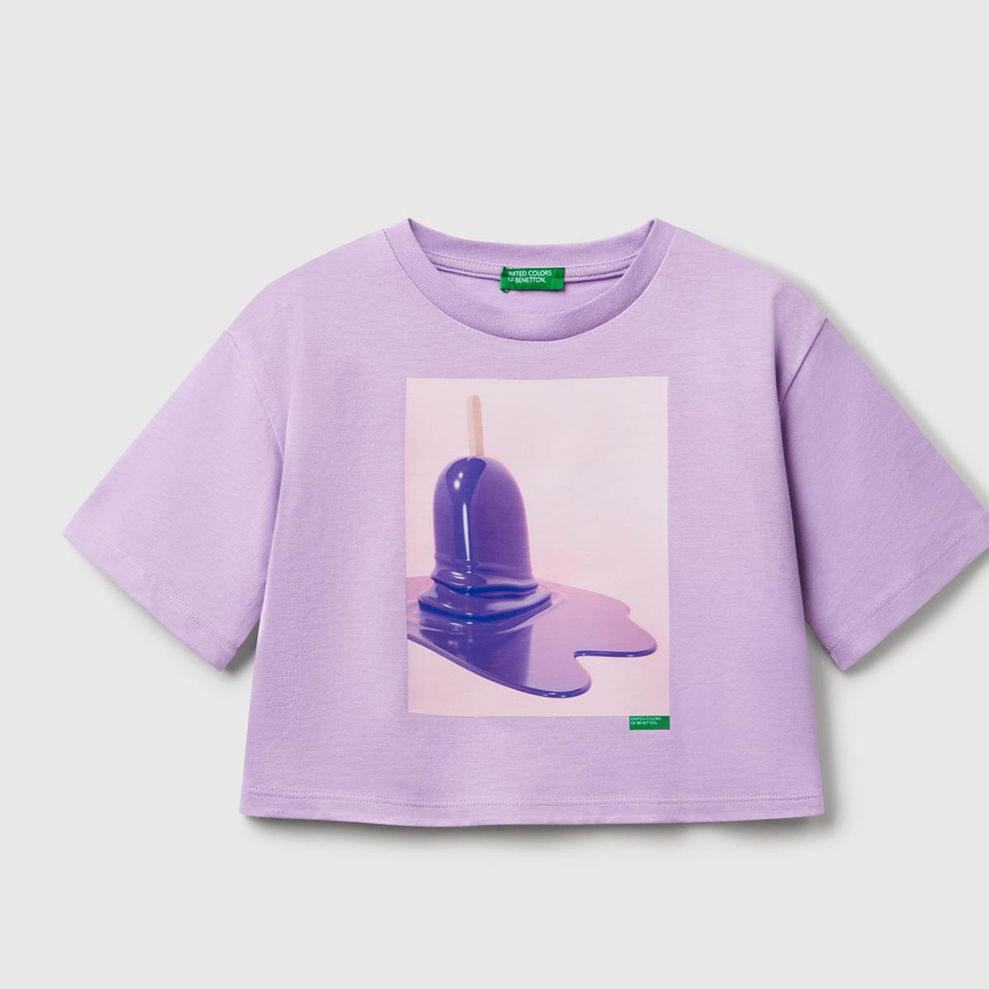 Kız Çocuk T-SHIRT
