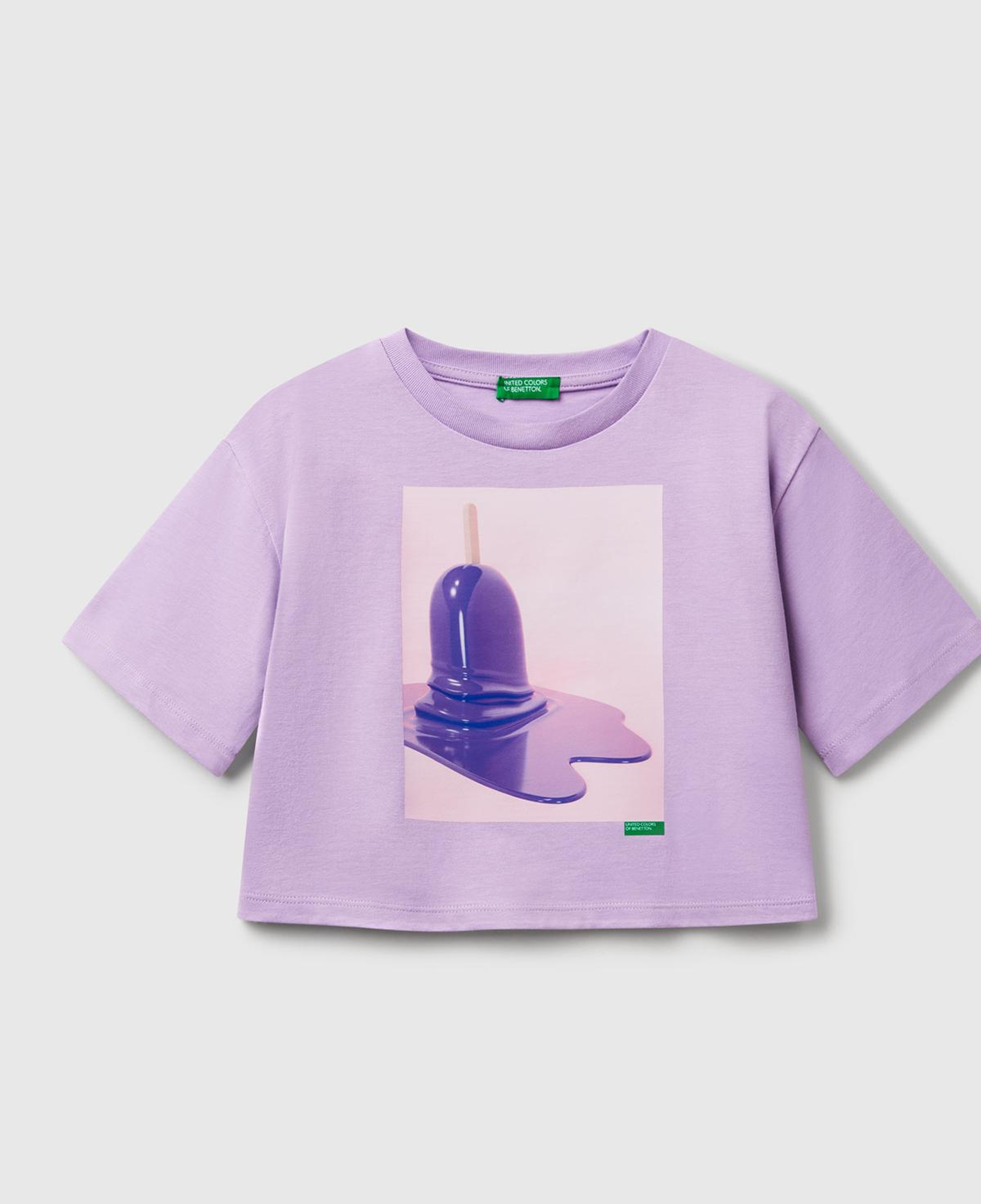 Kız Çocuk T-SHIRT