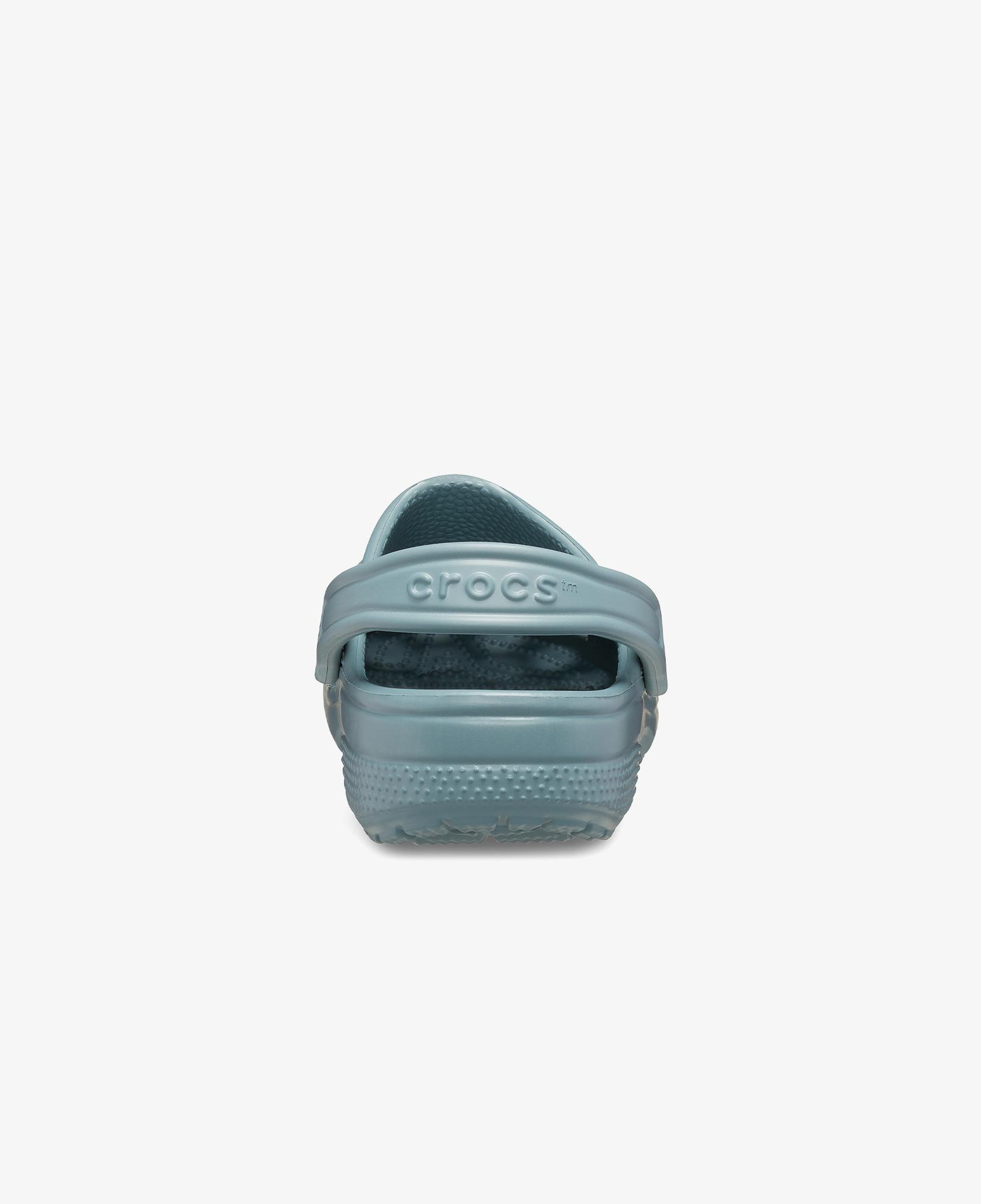 Crocs Classic Clog Unisex Gri Terlik