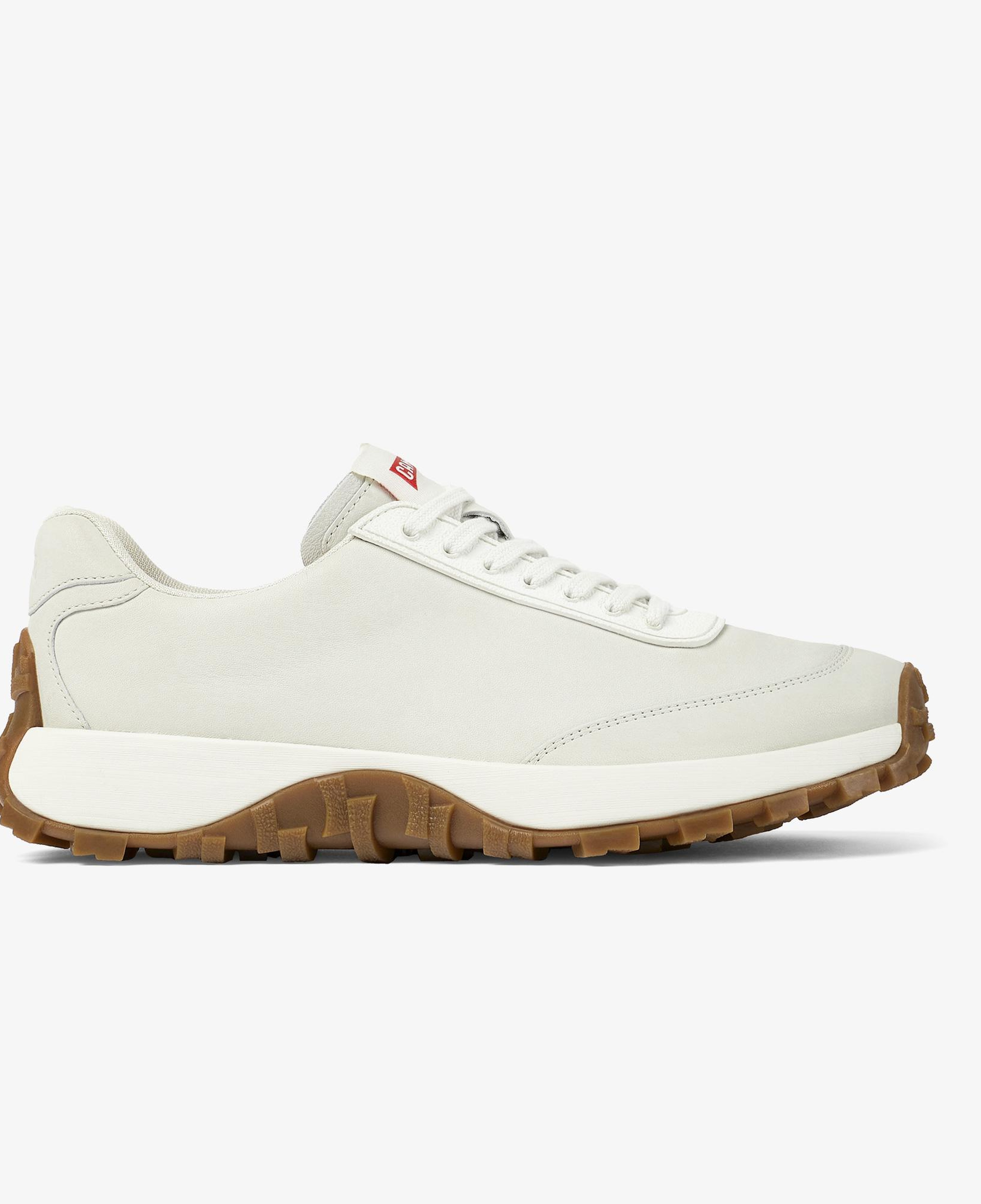 Camper Drift Trail Erkek Beyaz Sneaker