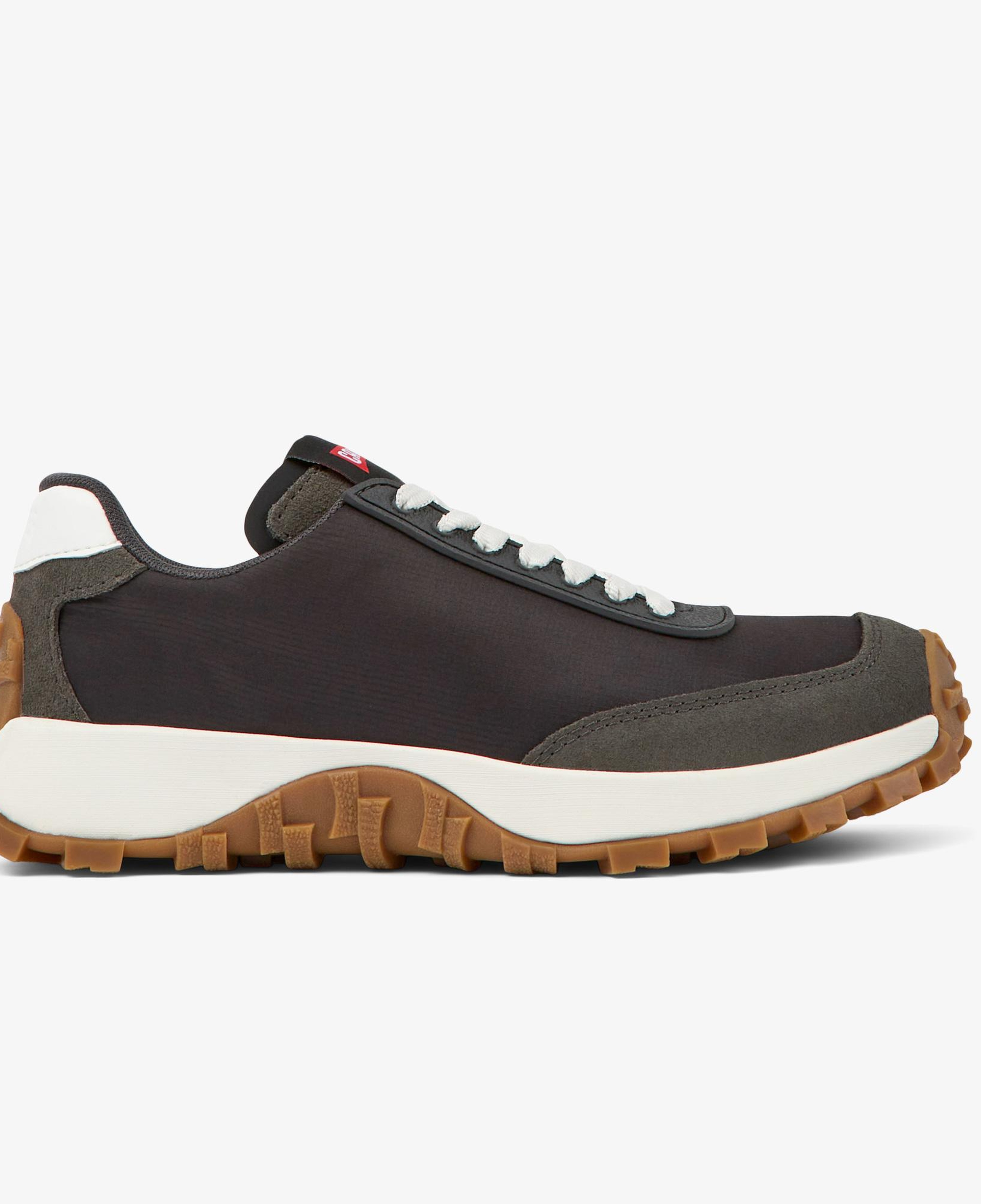 Camper Drift Trail Kadın Siyah Sneaker
