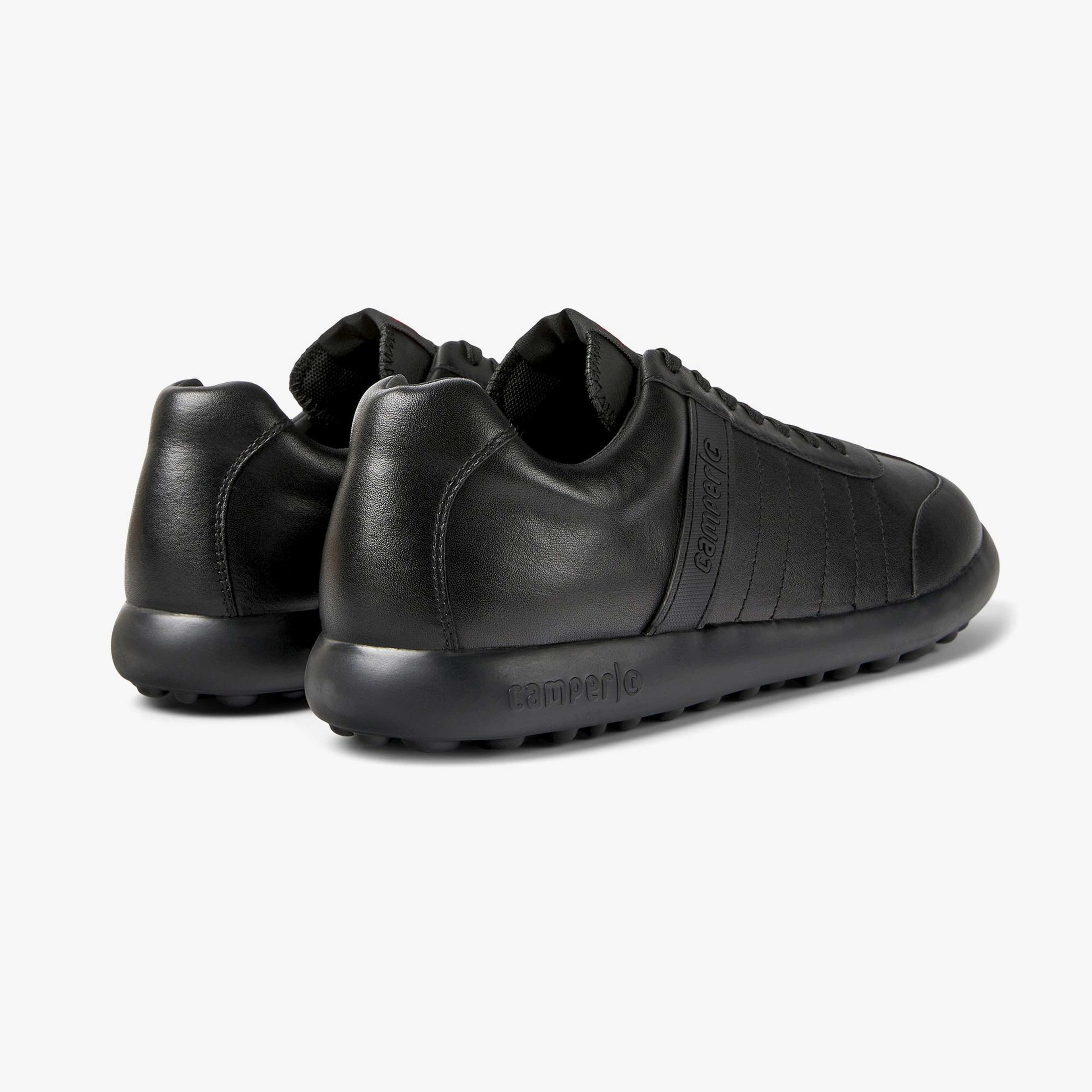 Camper Pelotas XLF Erkek Siyah Sneaker
