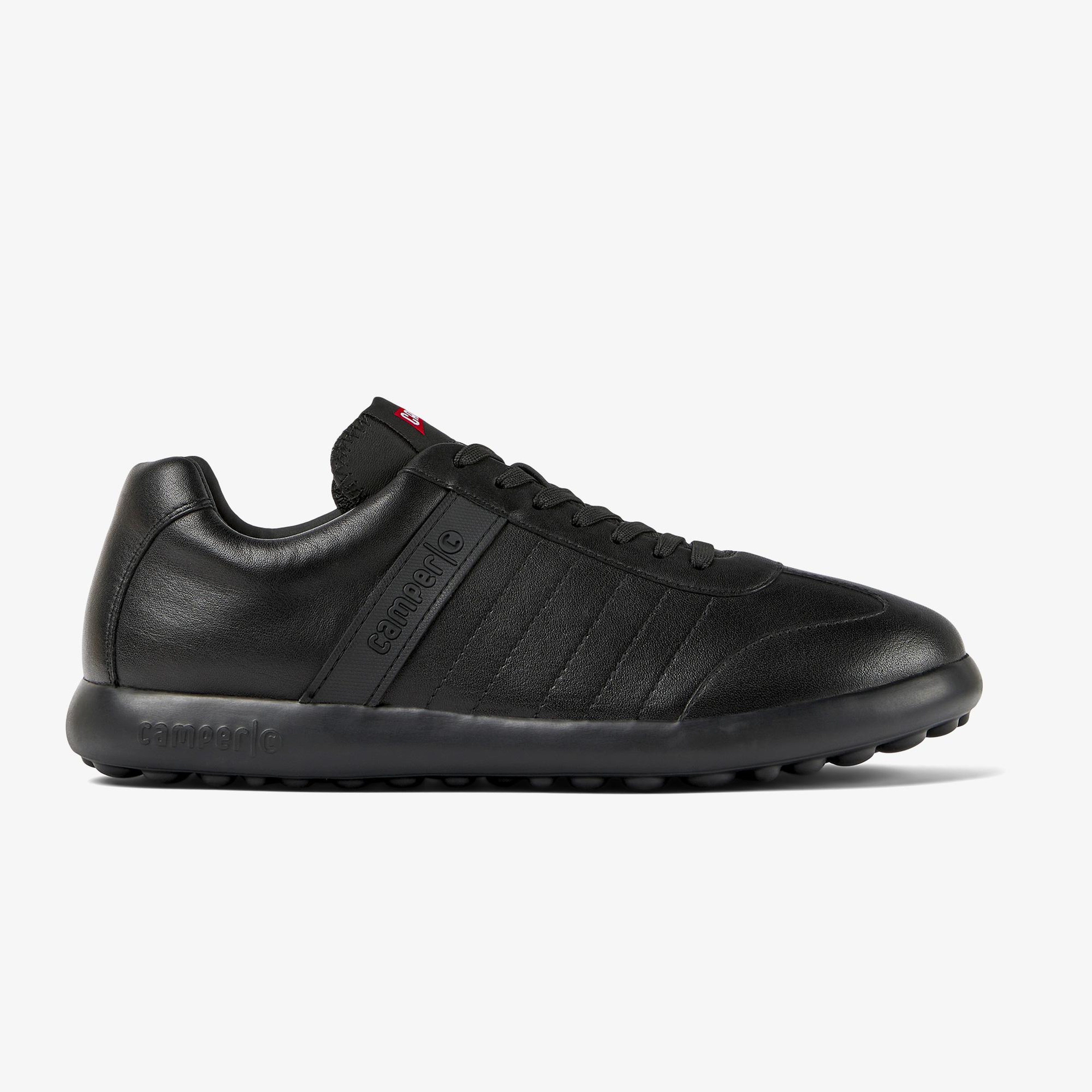 Camper Pelotas XLF Erkek Siyah Sneaker