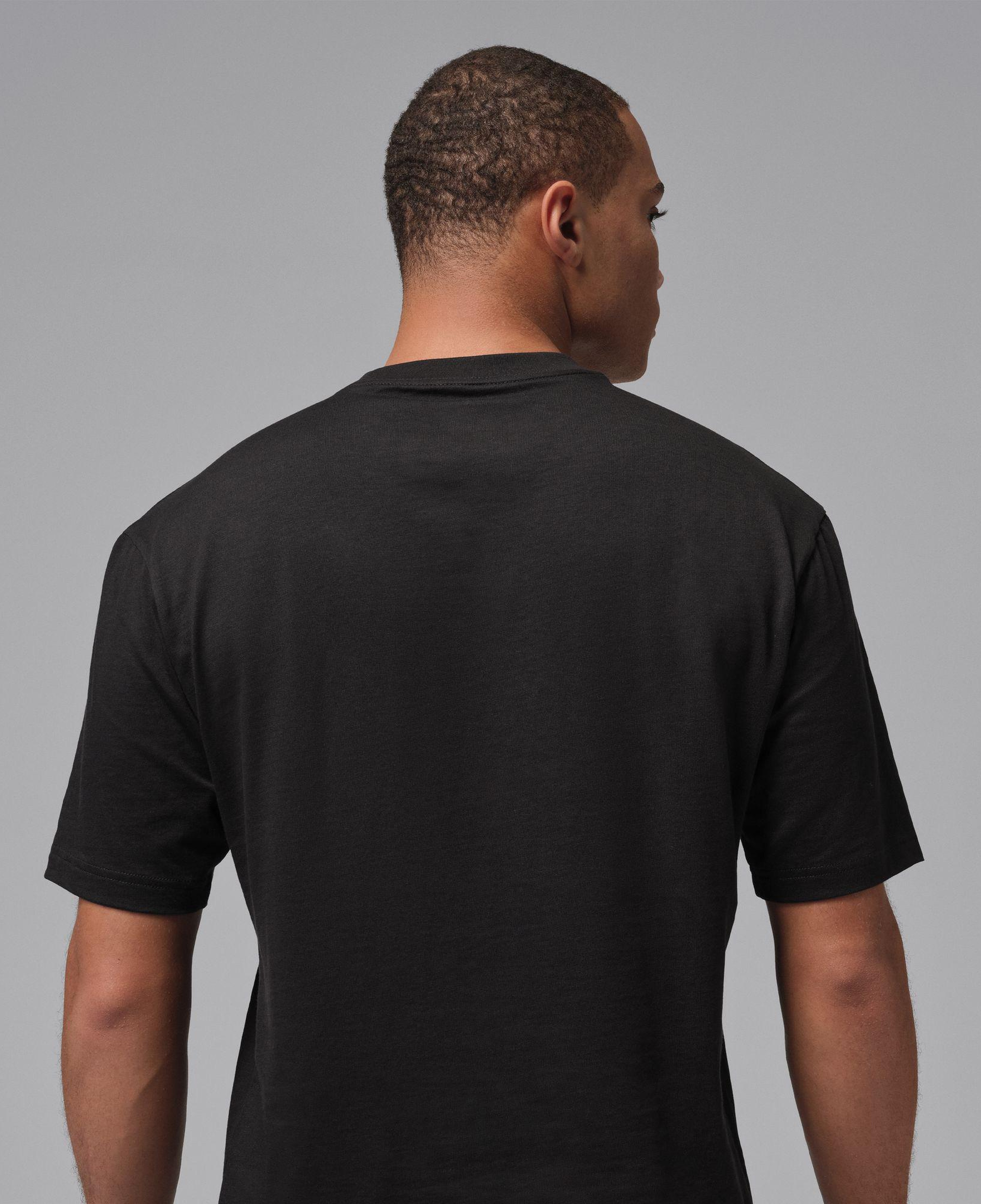 Jordan Jordan City Erkek Siyah T-Shirt