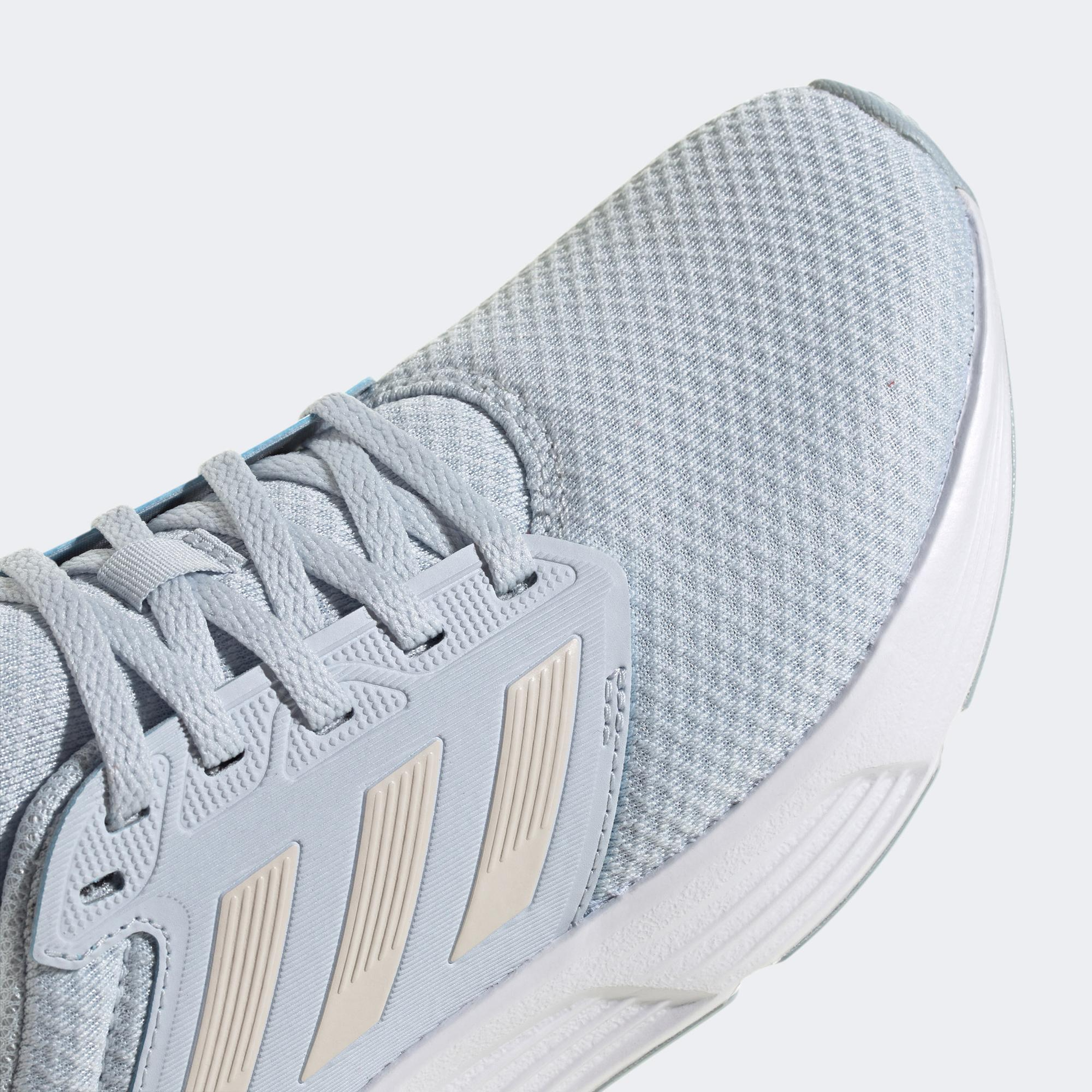 adidas Galaxy 6 Kadın Mavi Koşu Ayakkabısı