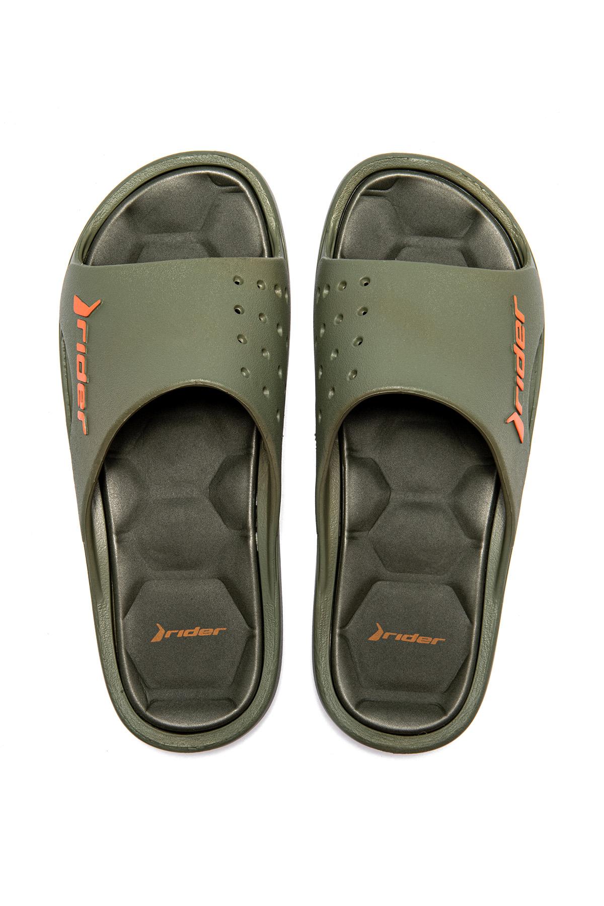 Bay XIV Erkek Terlik Yeşil 39/46